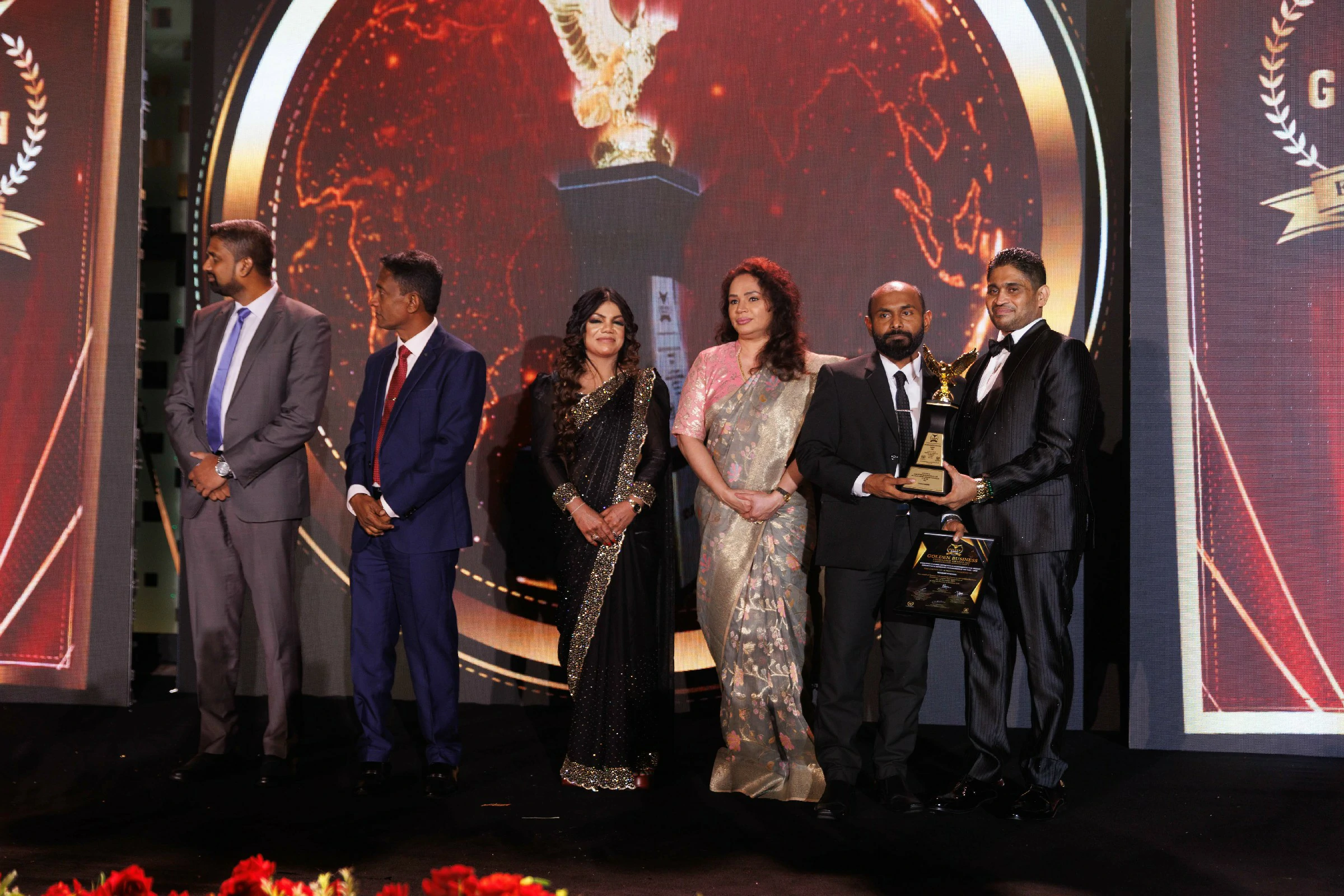 2025 Golden Excellence Awards - Photo 24