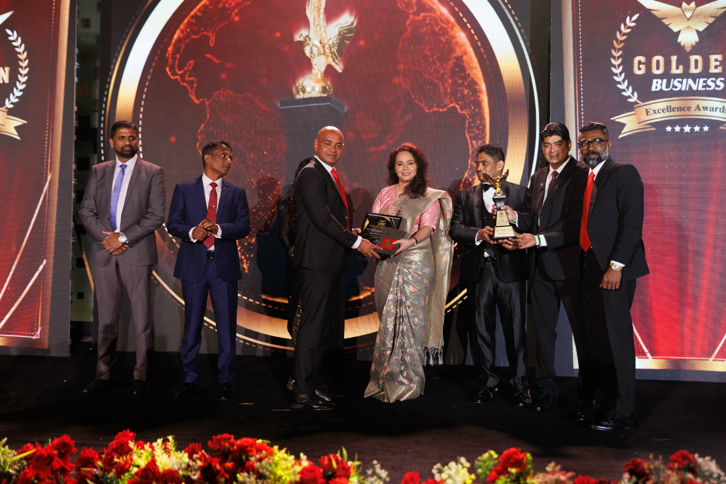 2025 Golden Excellence Awards - Photo 8