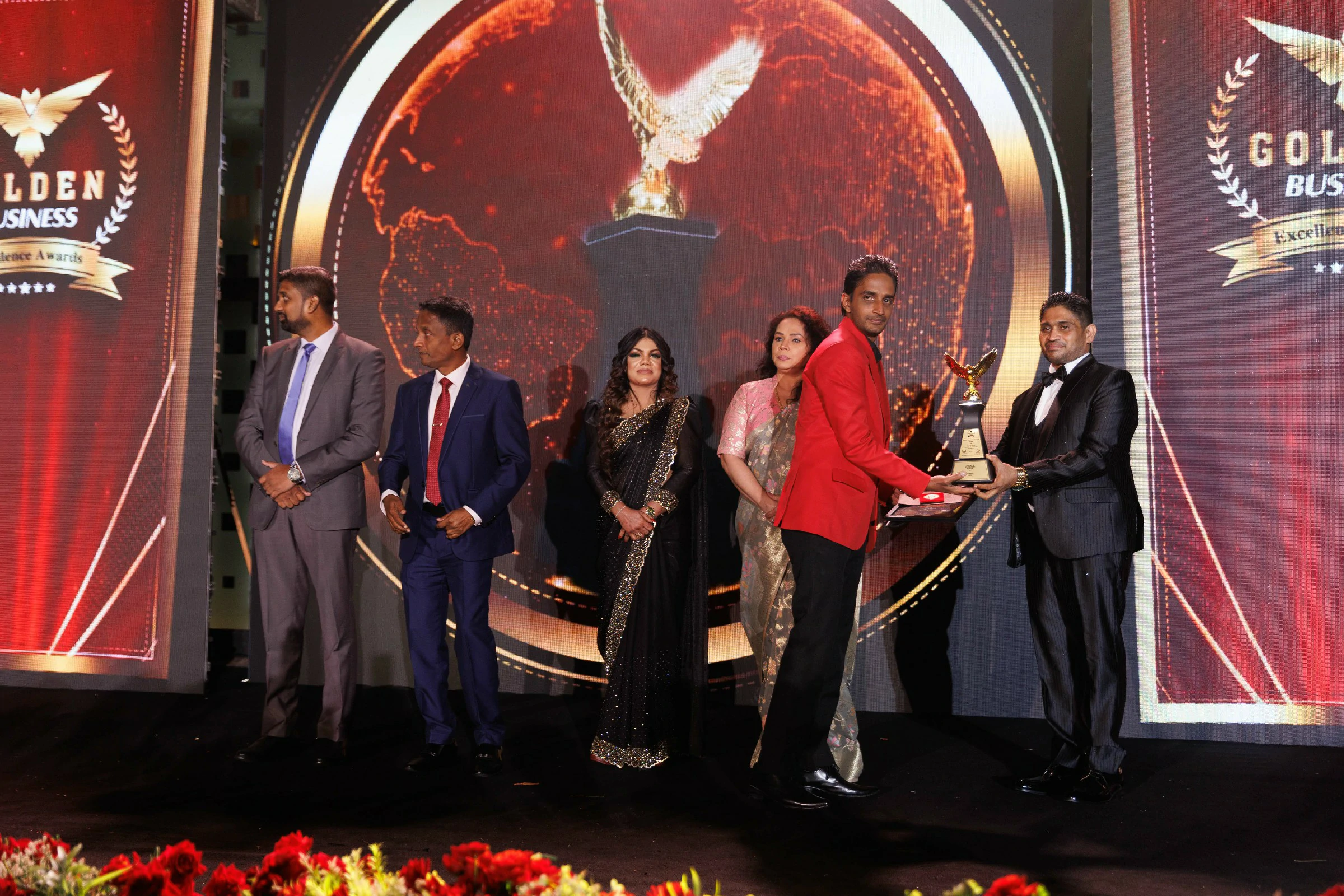 2025 Golden Excellence Awards - Photo 24