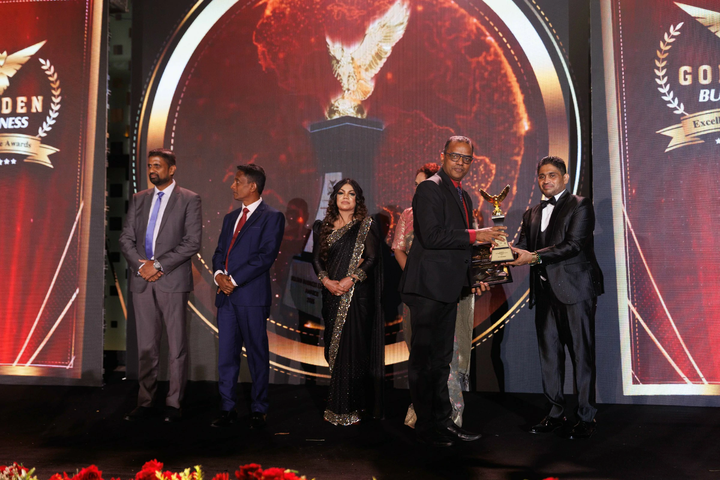 2025 Golden Excellence Awards - Photo 24