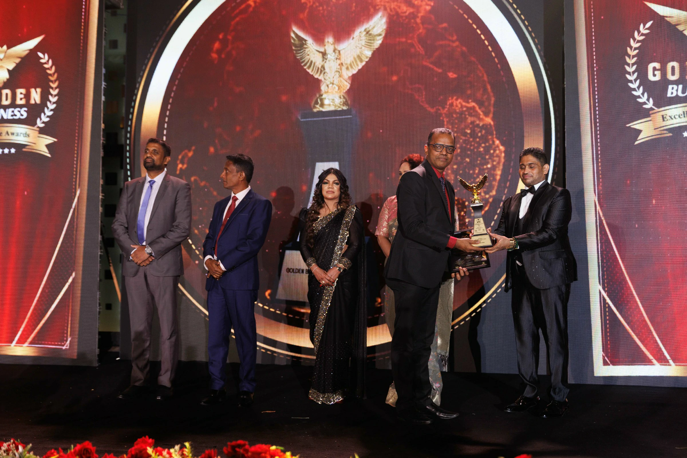 2025 Golden Excellence Awards - Photo 8