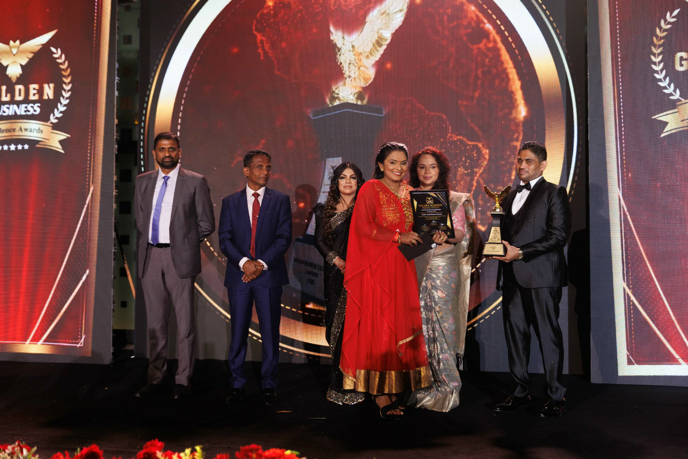 2025 Golden Excellence Awards - Photo 20