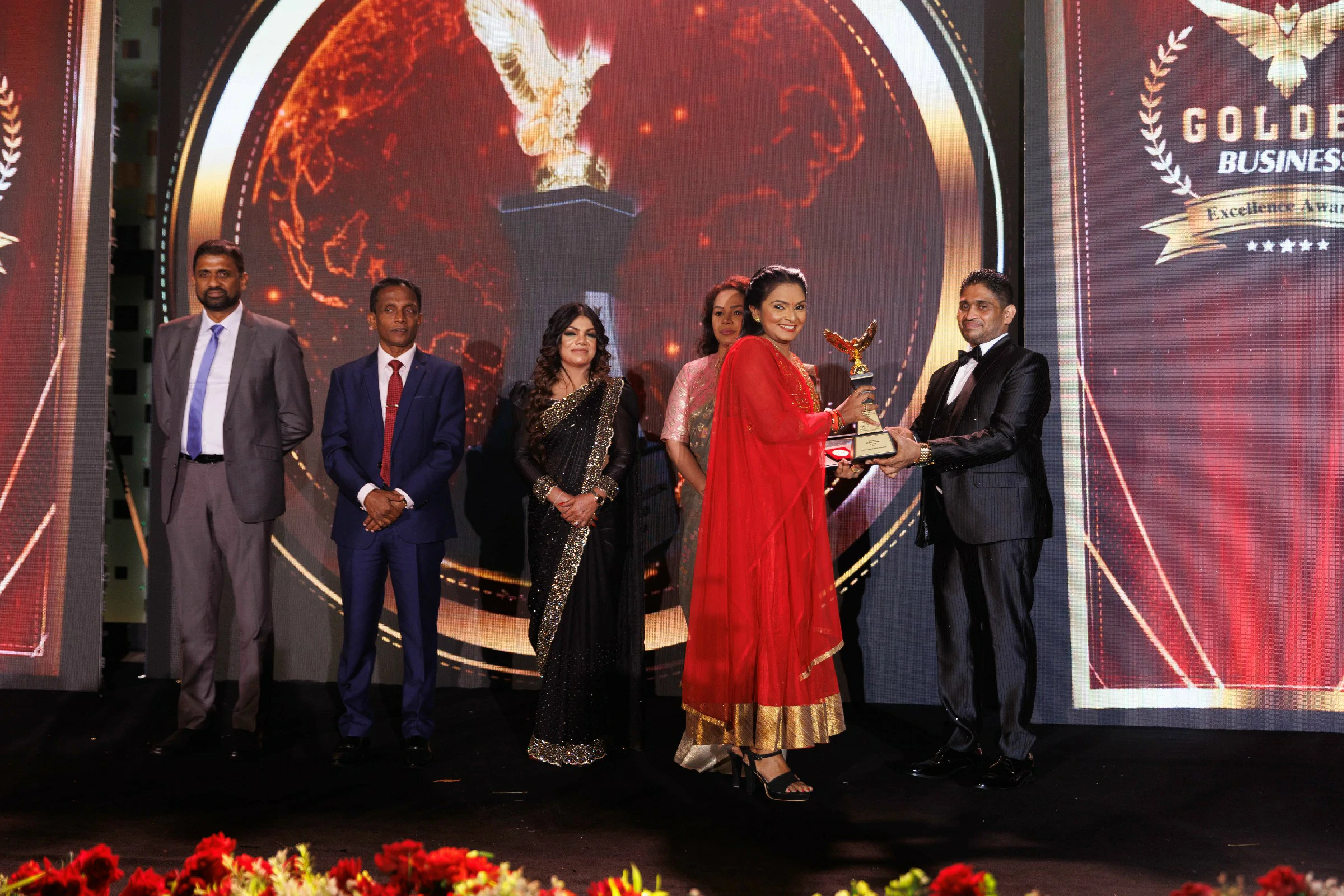 2025 Golden Excellence Awards - Photo 4