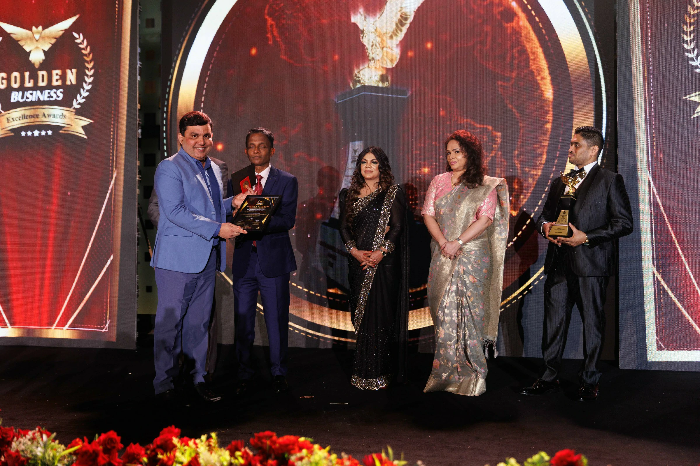 2025 Golden Excellence Awards - Photo 8