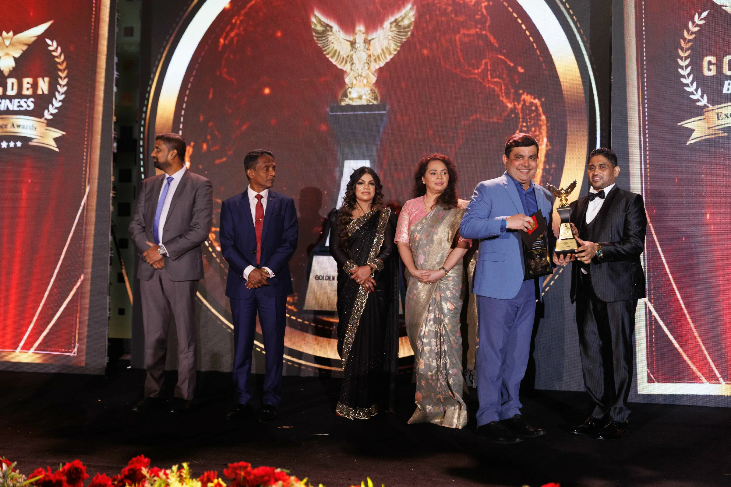 2025 Golden Excellence Awards - Photo 19