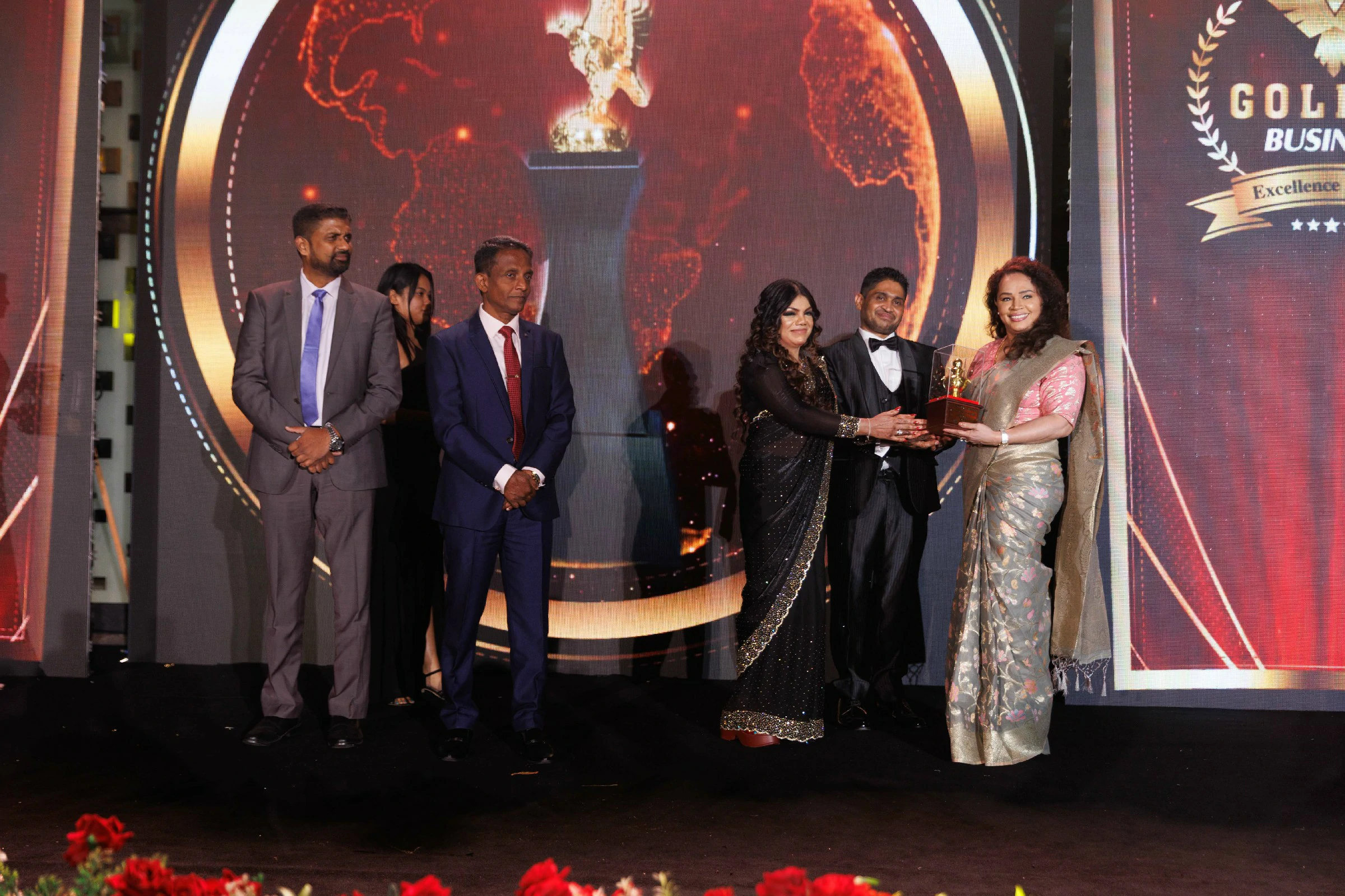 2025 Golden Excellence Awards - Photo 7