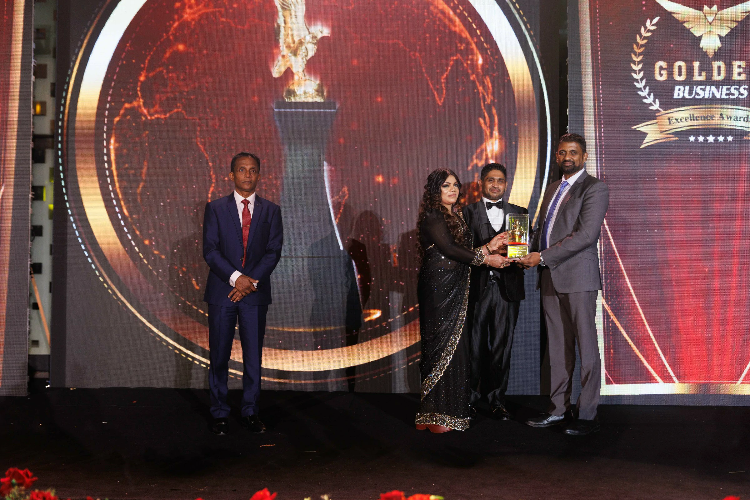 2025 Golden Excellence Awards - Photo 19