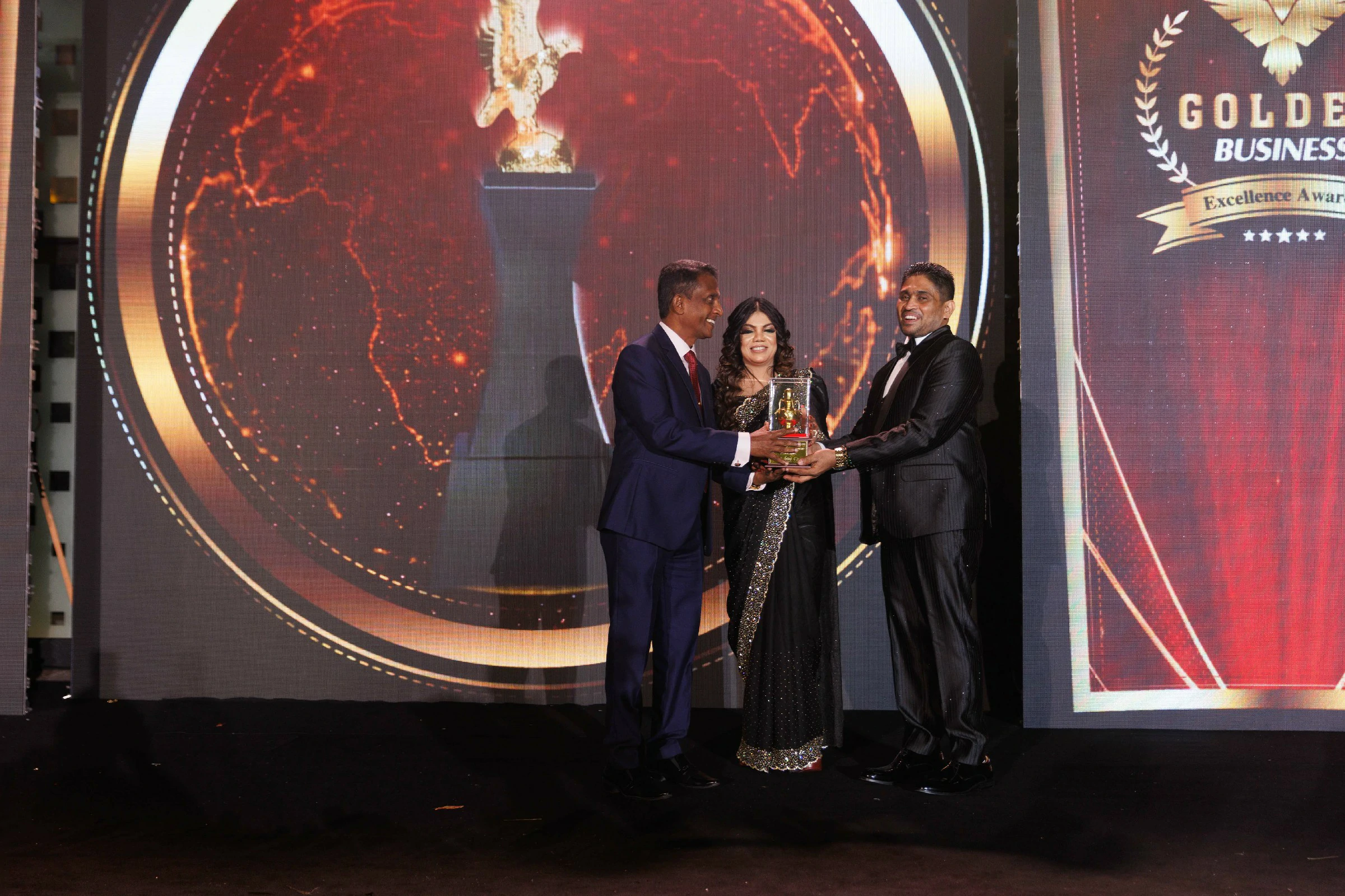 2025 Golden Excellence Awards - Photo 4