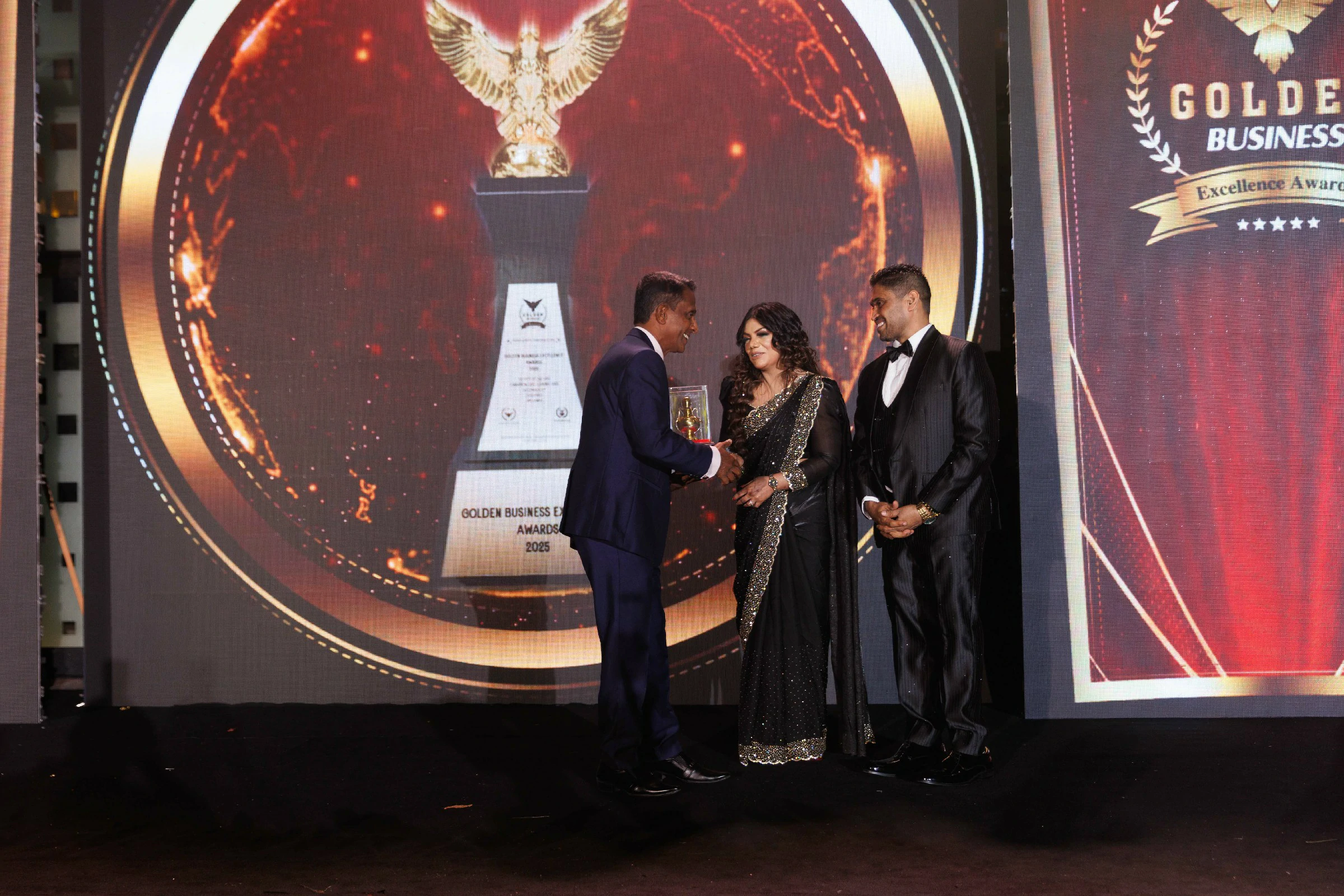 2025 Golden Excellence Awards - Photo 10