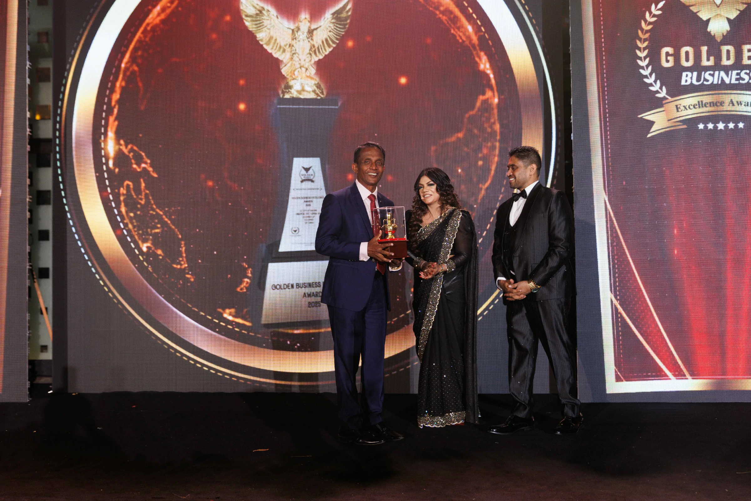 2025 Golden Excellence Awards - Photo 13