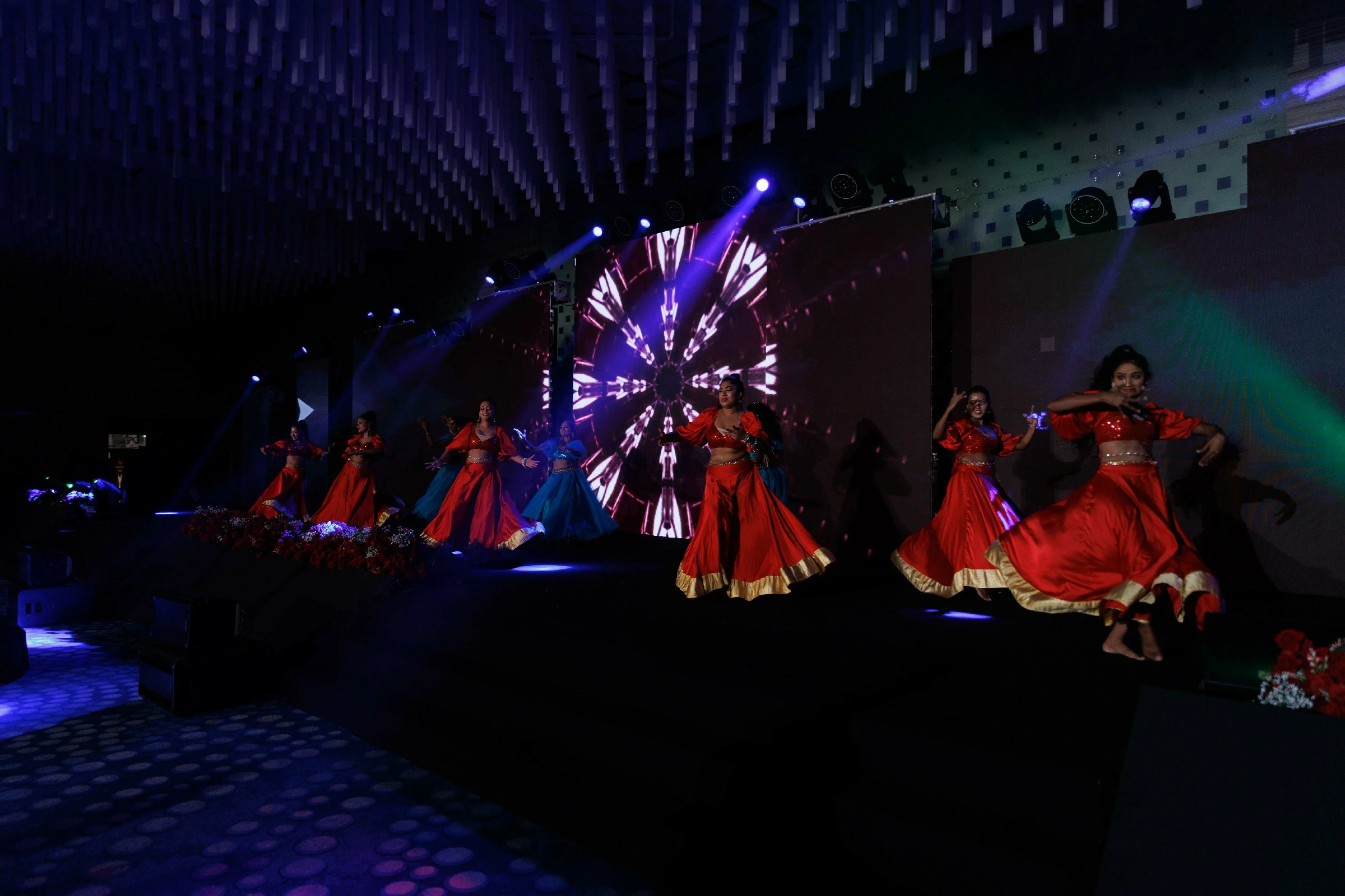 2025 Golden Excellence Awards - Photo 1