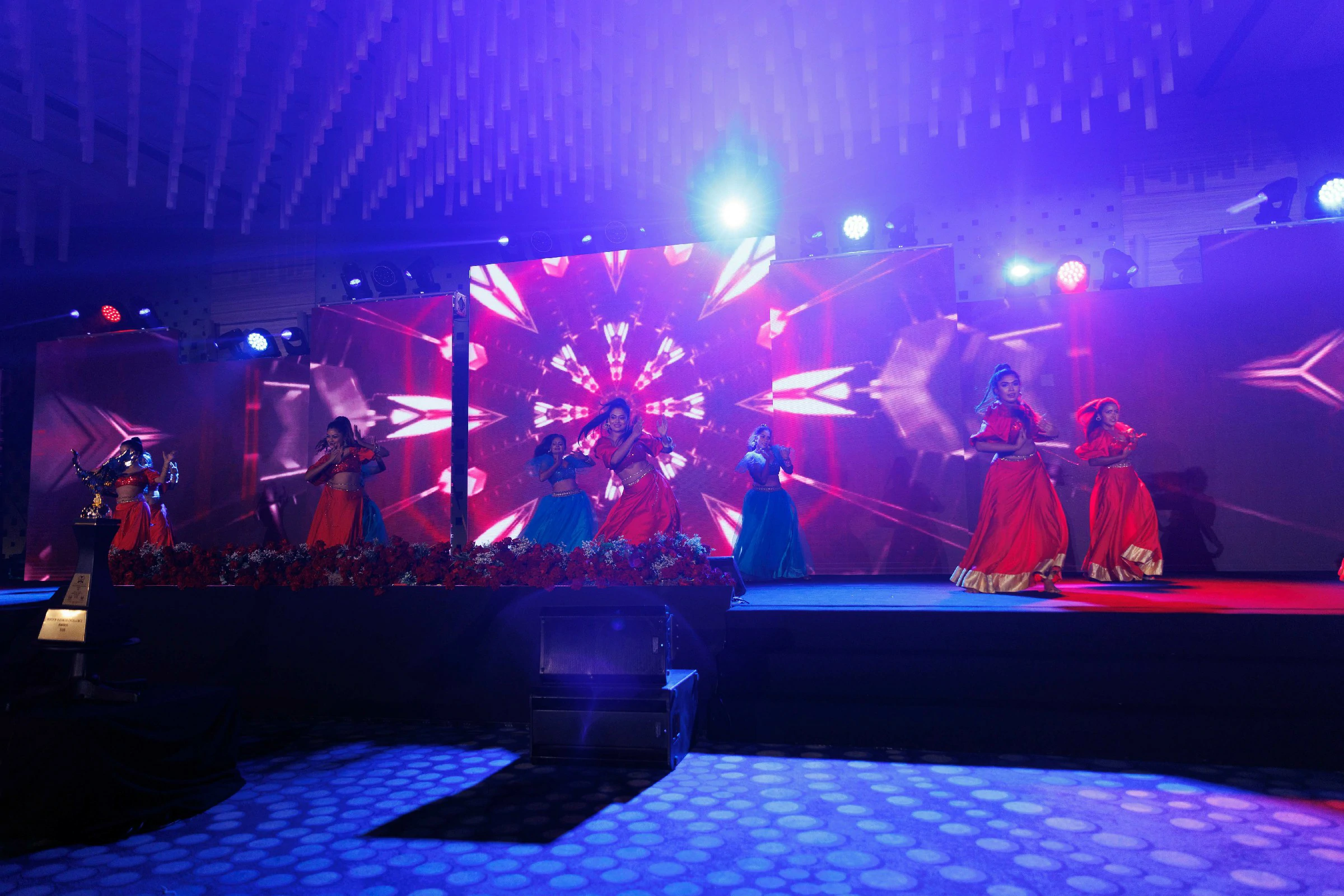 2025 Golden Excellence Awards - Photo 16