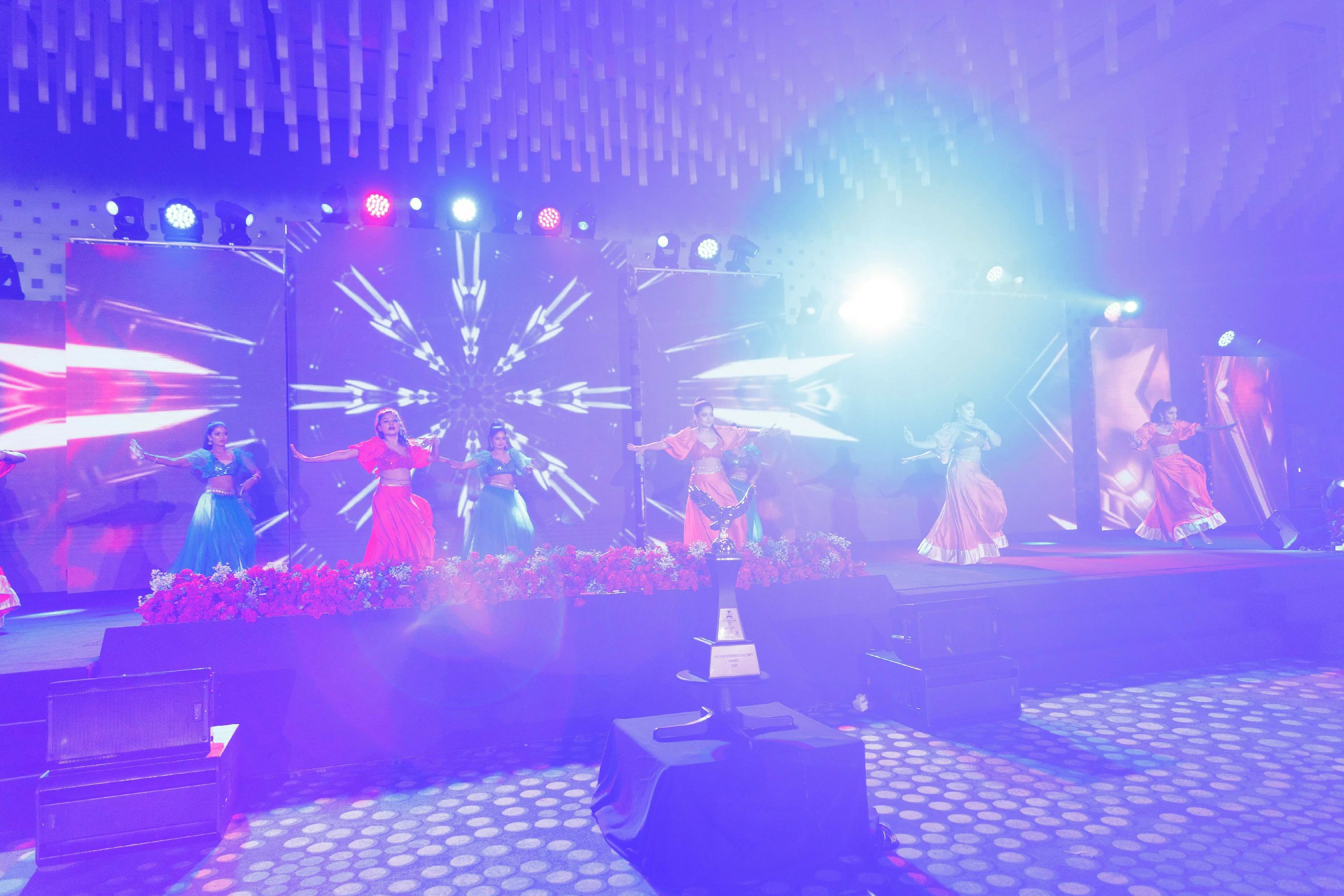 2025 Golden Excellence Awards - Photo 1