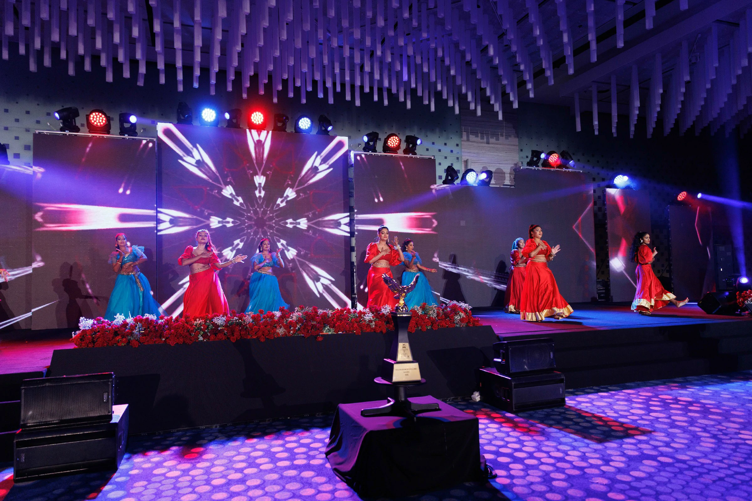 2025 Golden Excellence Awards - Photo 4