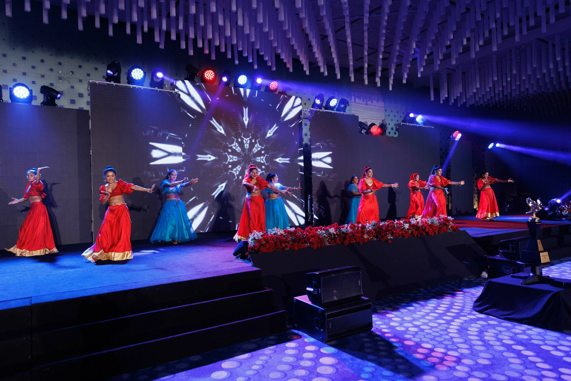 2025 Golden Excellence Awards - Photo 9