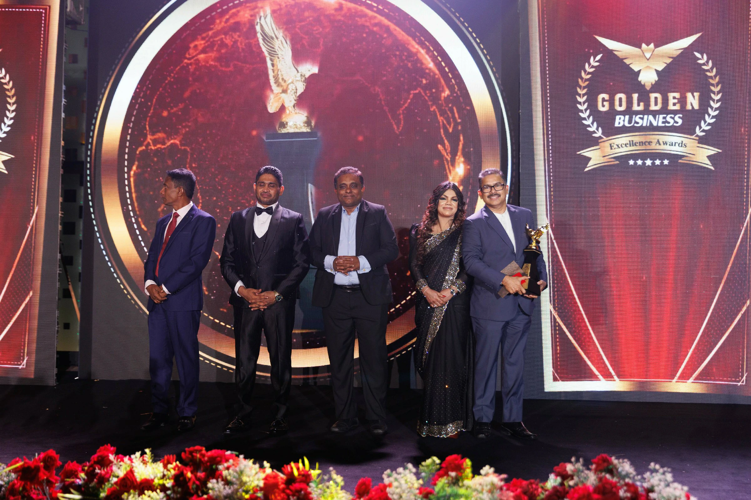 2025 Golden Excellence Awards - Photo 24