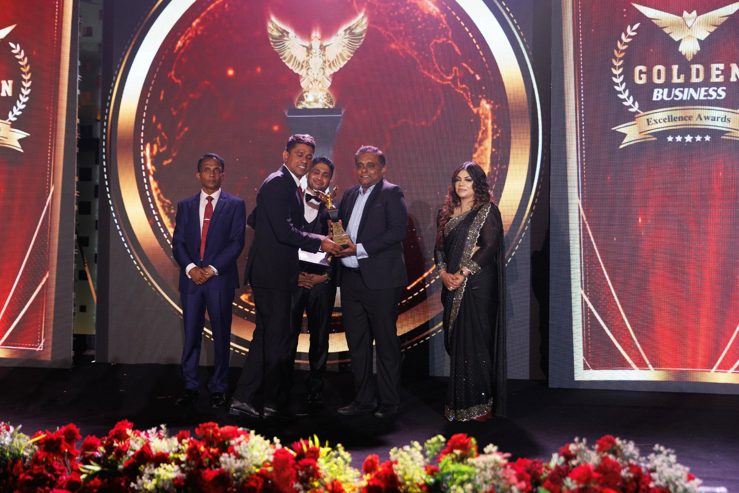 2025 Golden Excellence Awards - Photo 9