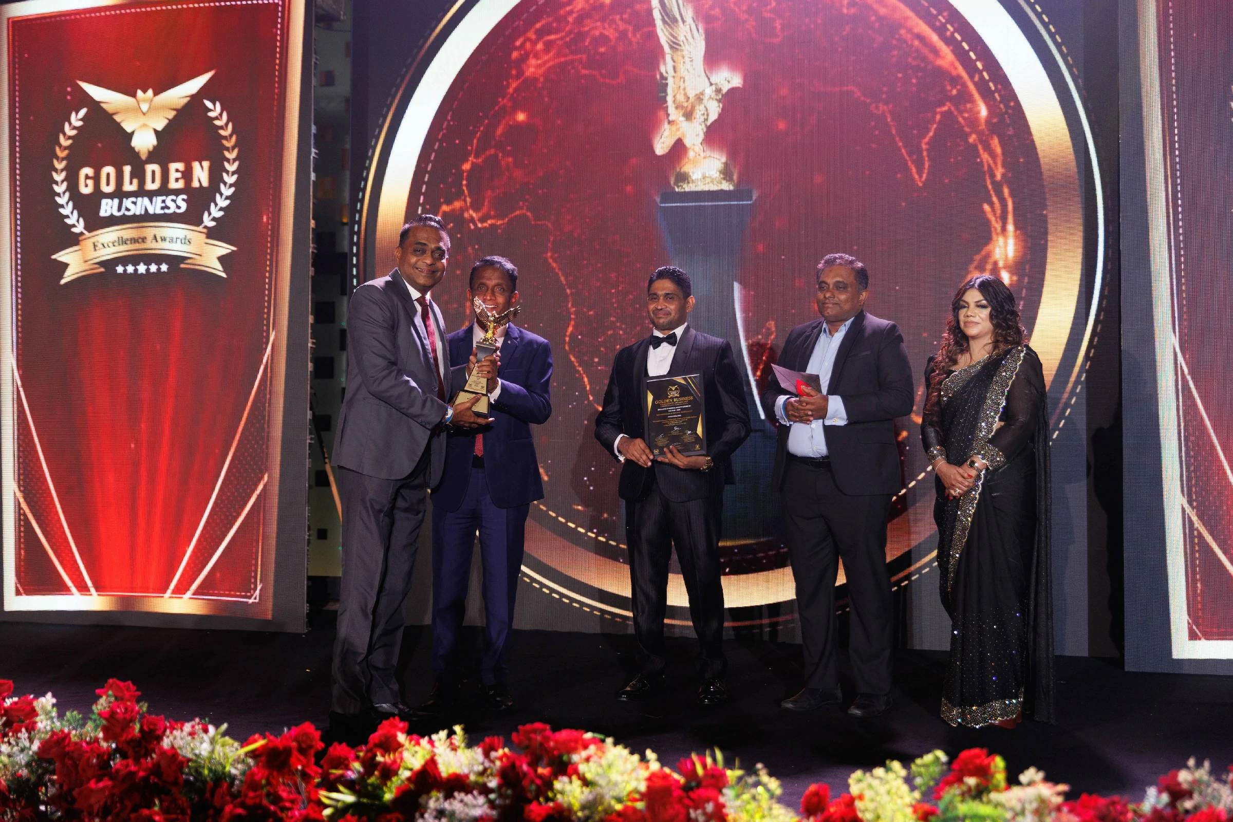 2025 Golden Excellence Awards - Photo 18