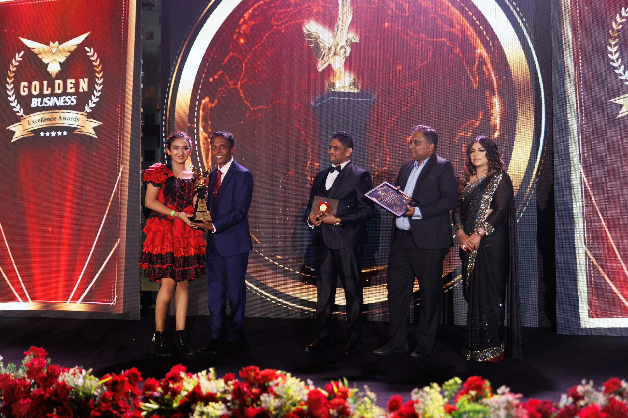 2025 Golden Excellence Awards - Photo 24