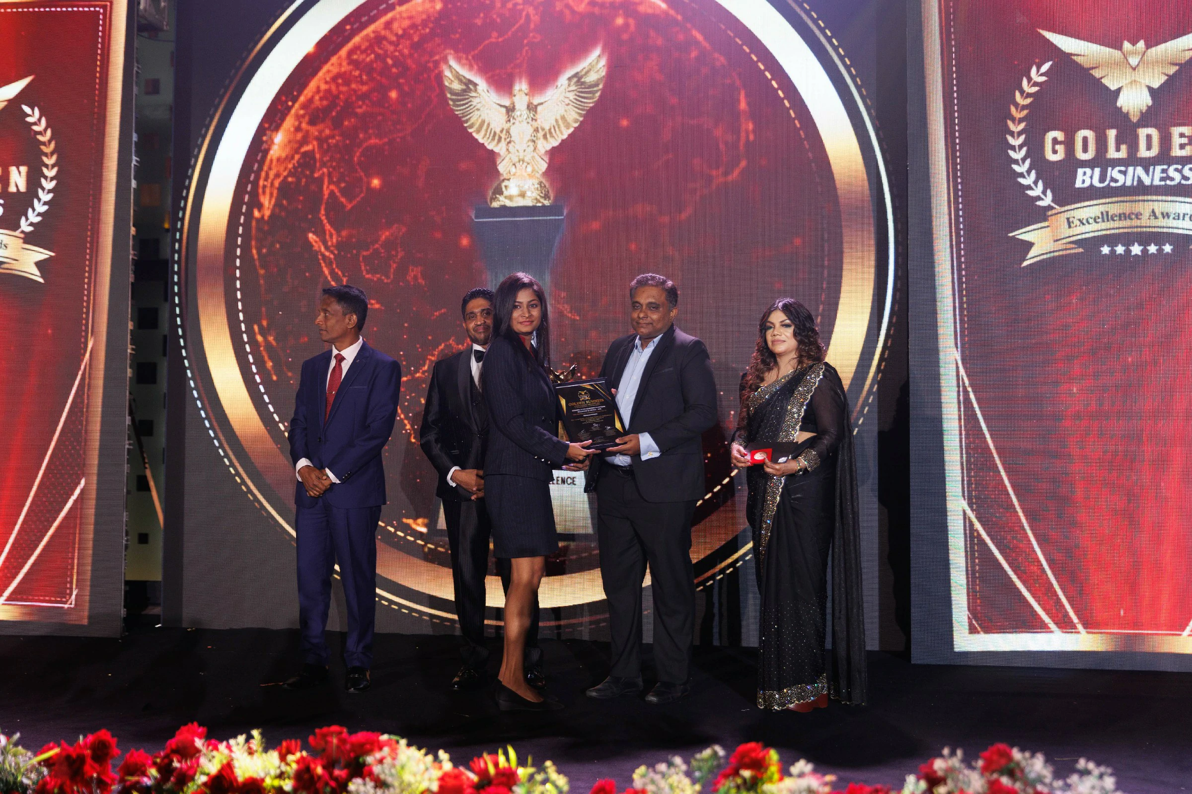 2025 Golden Excellence Awards - Photo 18