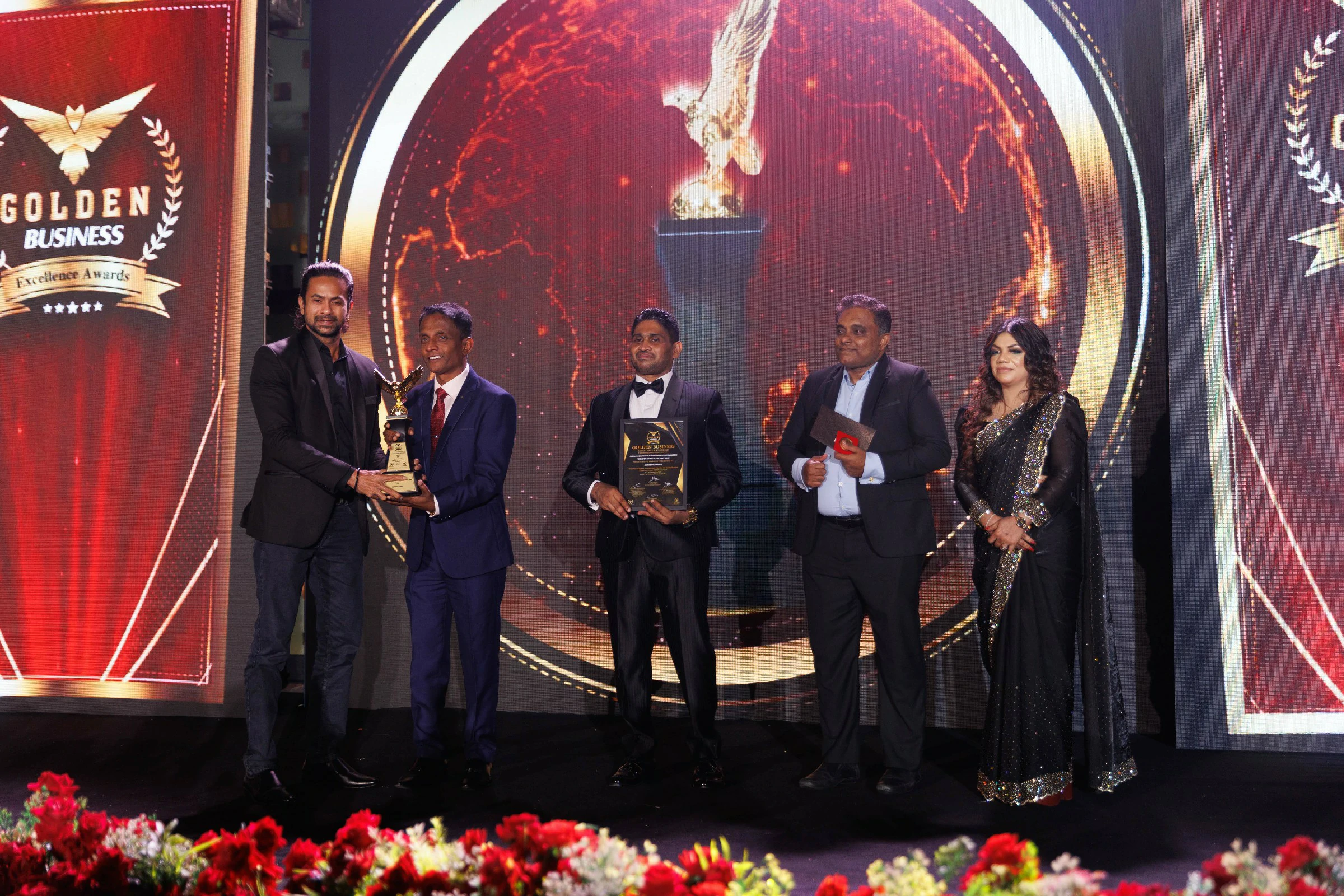 2025 Golden Excellence Awards - Photo 24