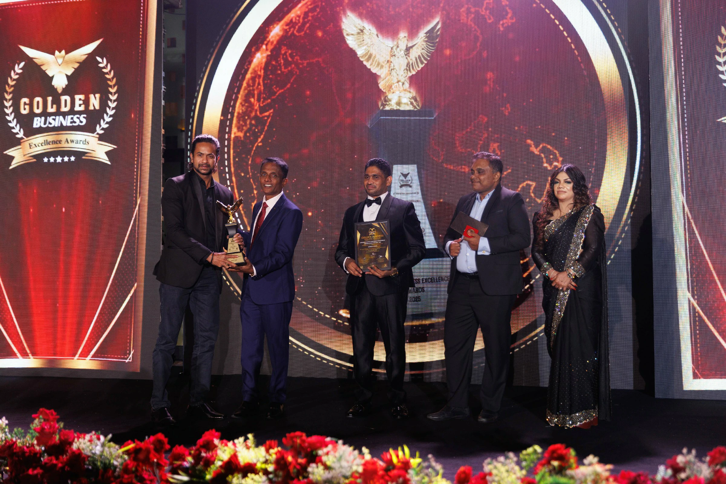 2025 Golden Excellence Awards - Photo 6