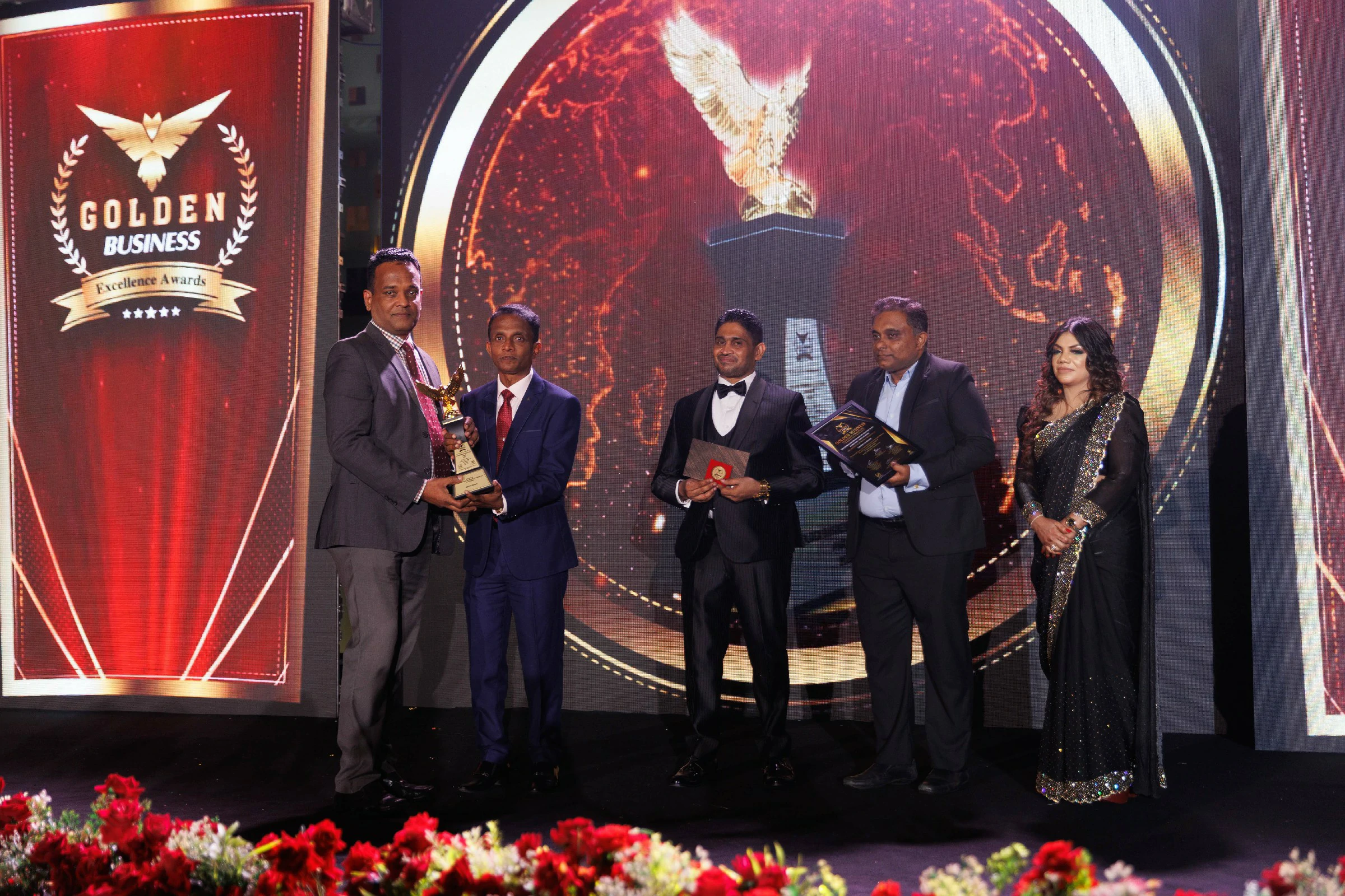 2025 Golden Excellence Awards - Photo 12