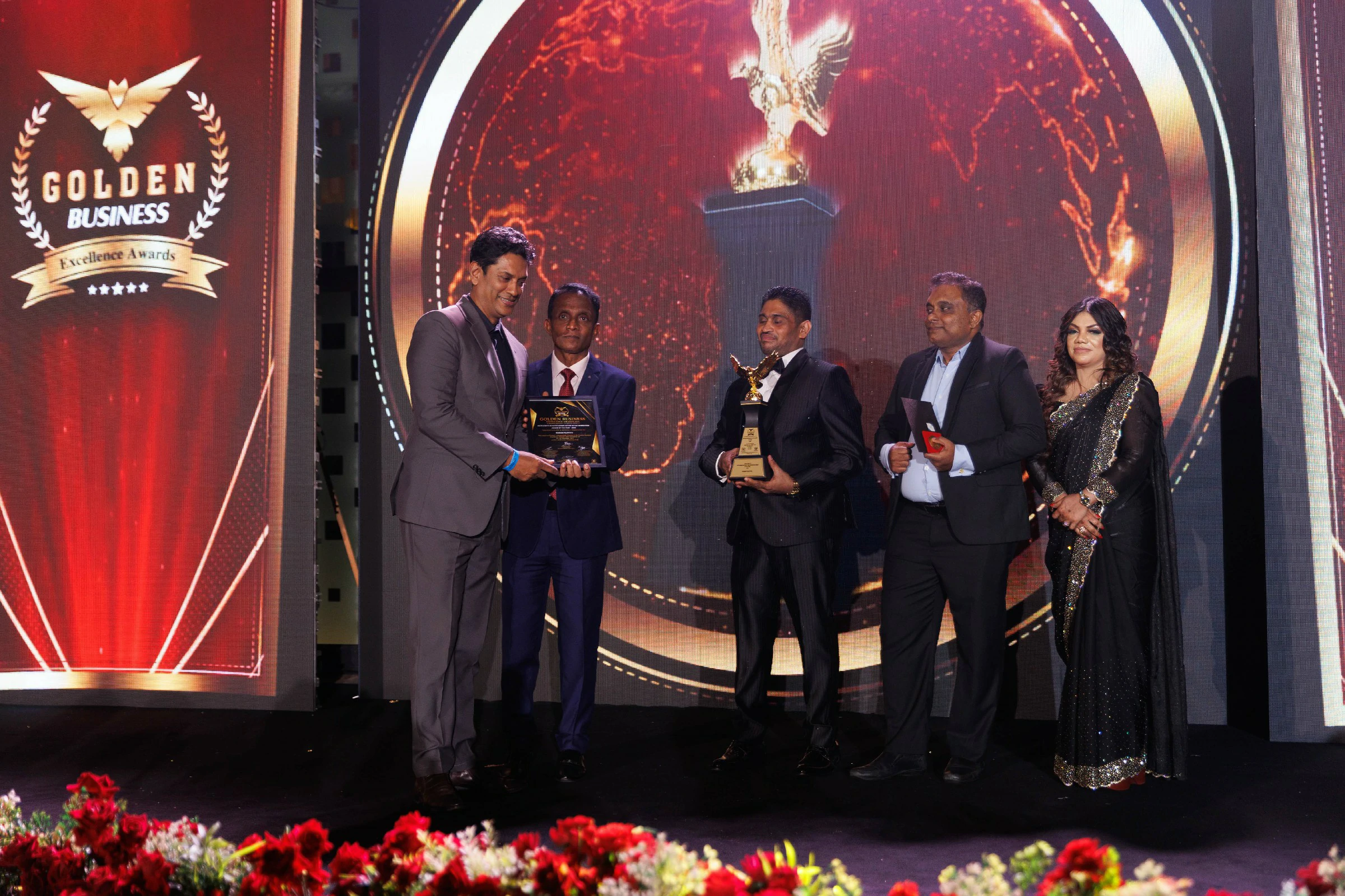 2025 Golden Excellence Awards - Photo 5