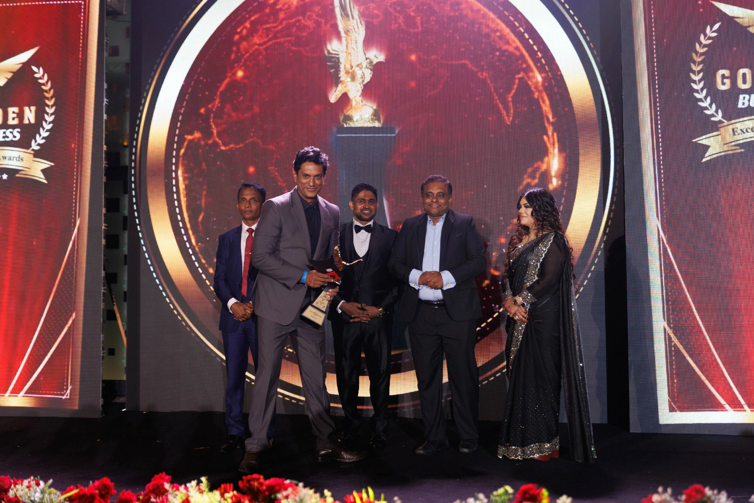 2025 Golden Excellence Awards - Photo 21