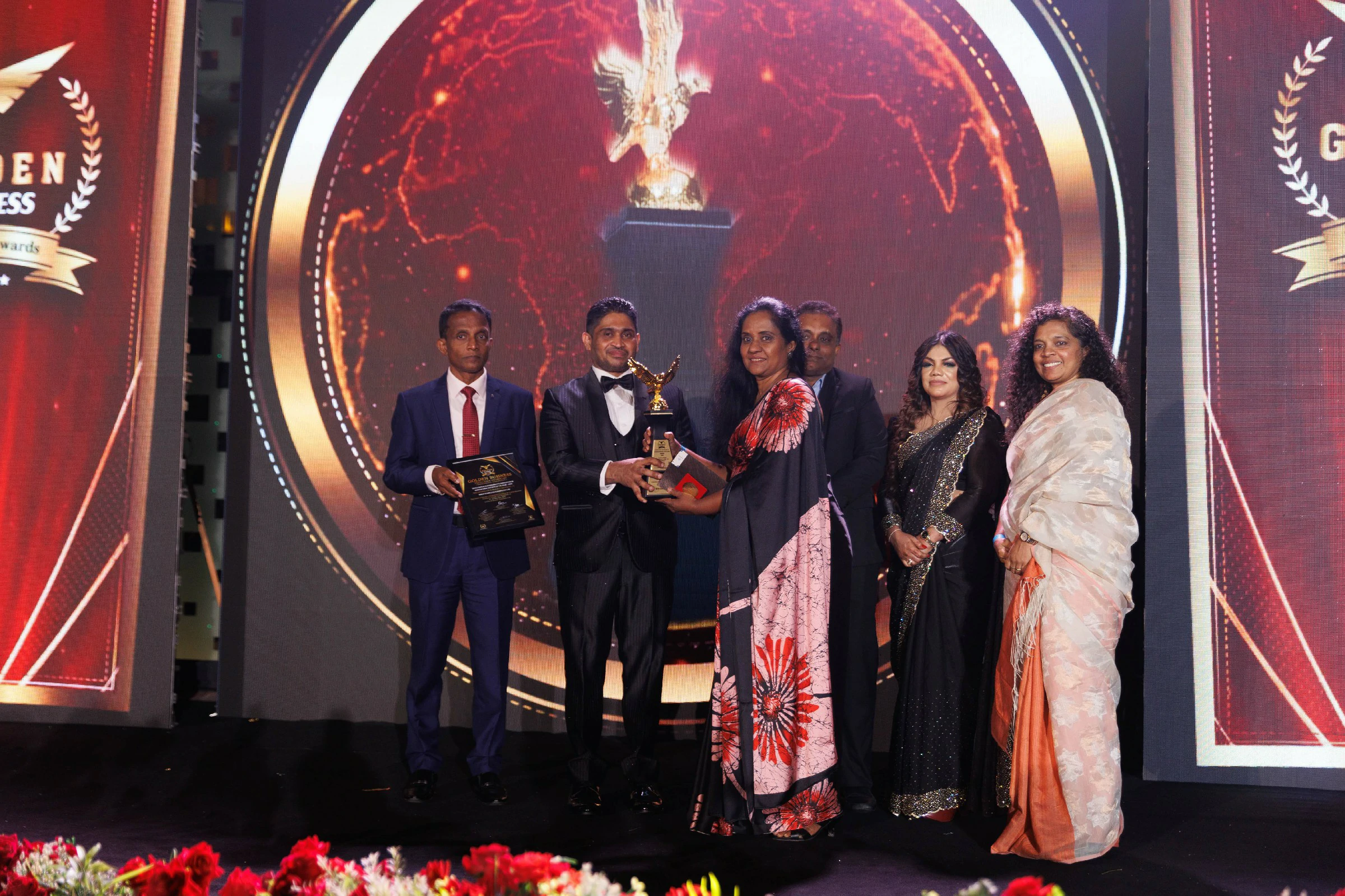 2025 Golden Excellence Awards - Photo 17