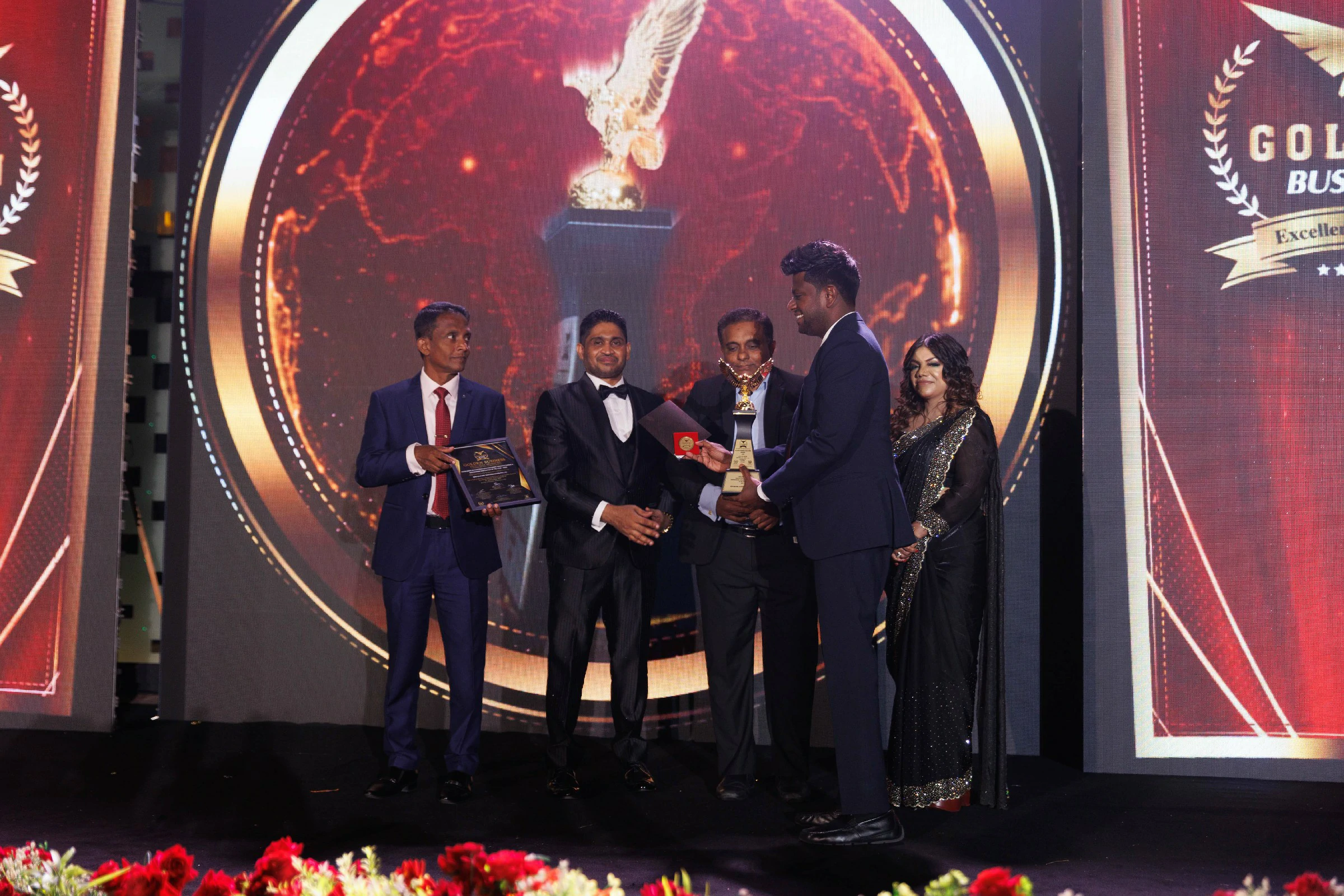 2025 Golden Excellence Awards - Photo 13