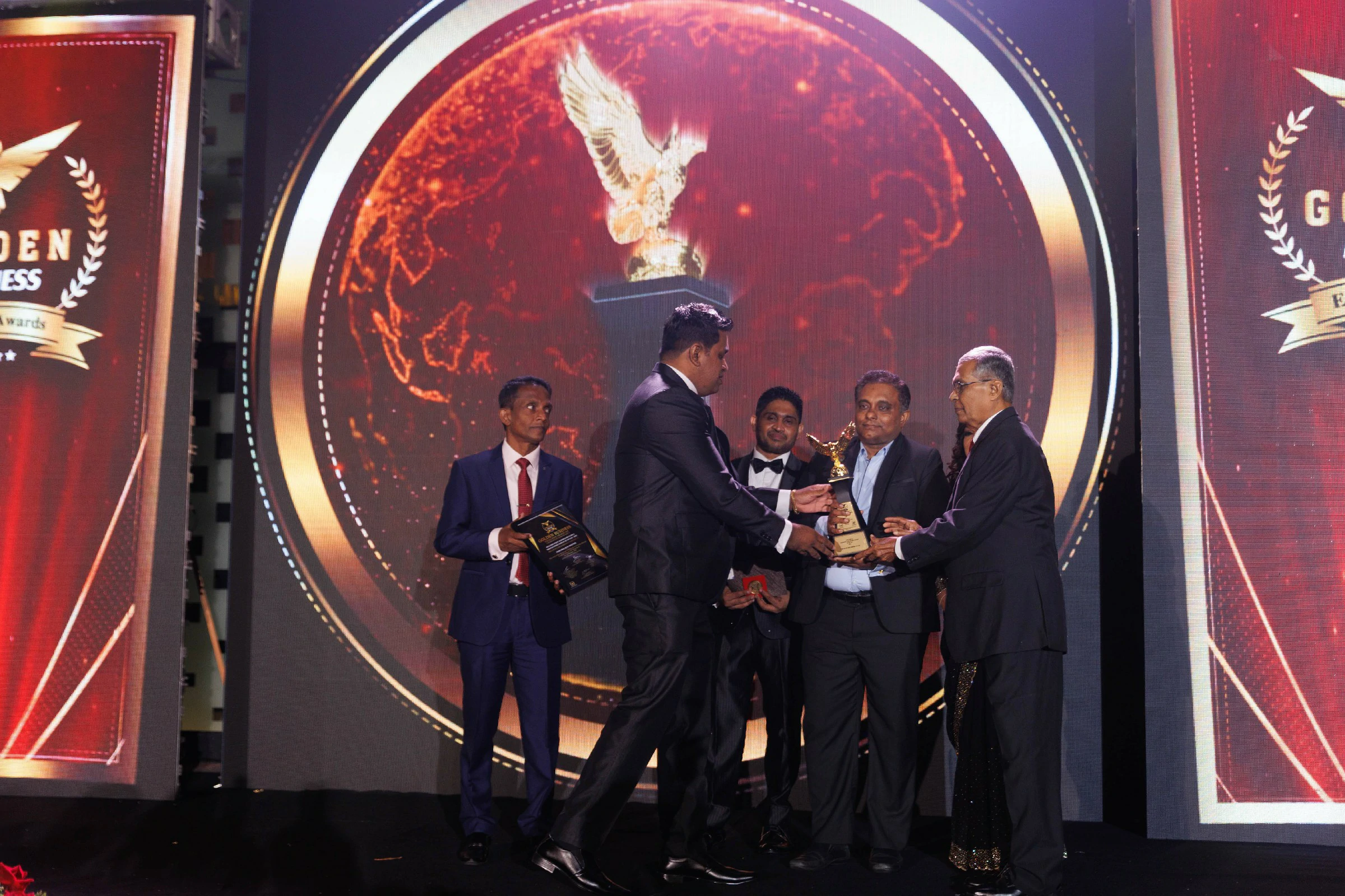 2025 Golden Excellence Awards - Photo 17