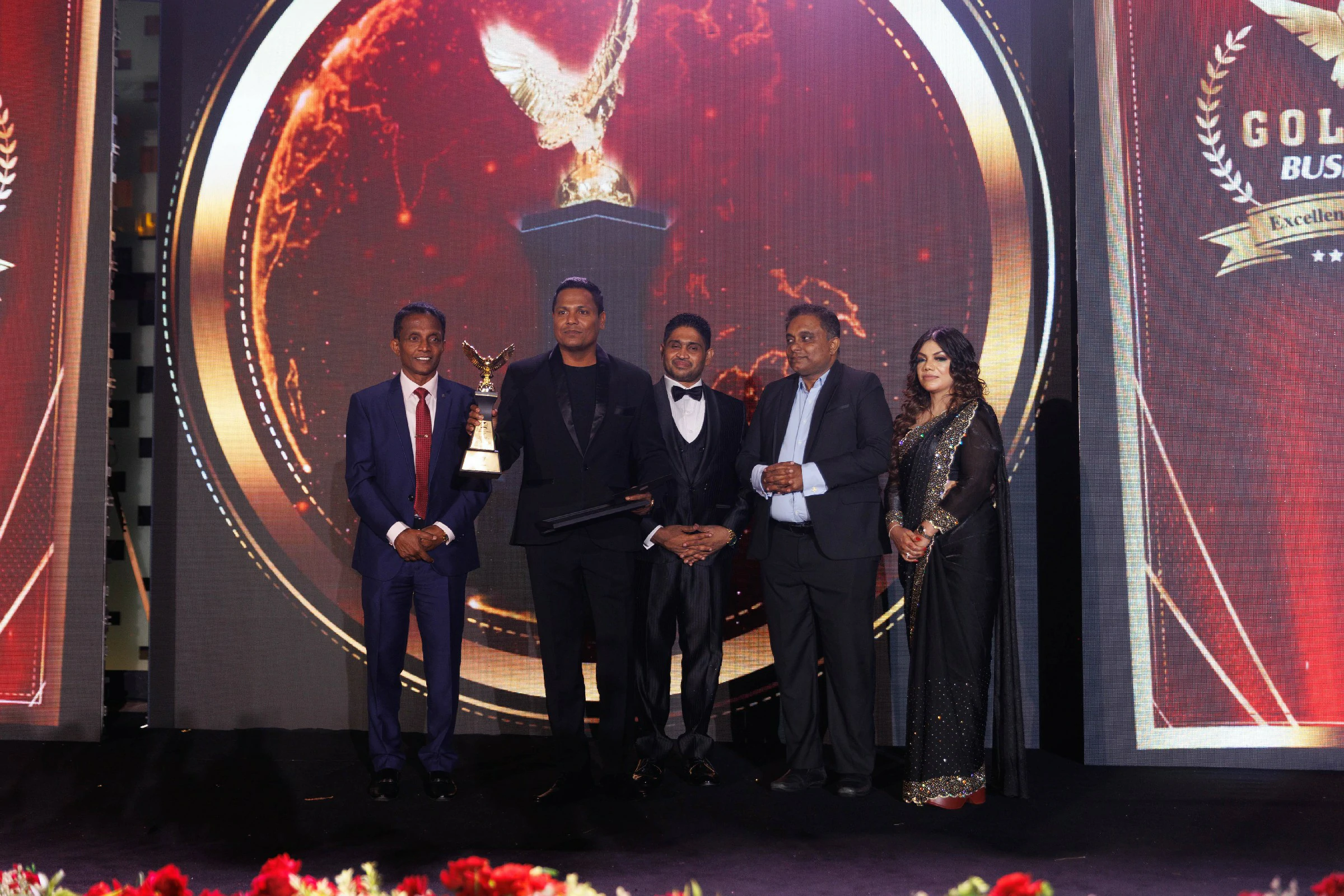 2025 Golden Excellence Awards - Photo 13