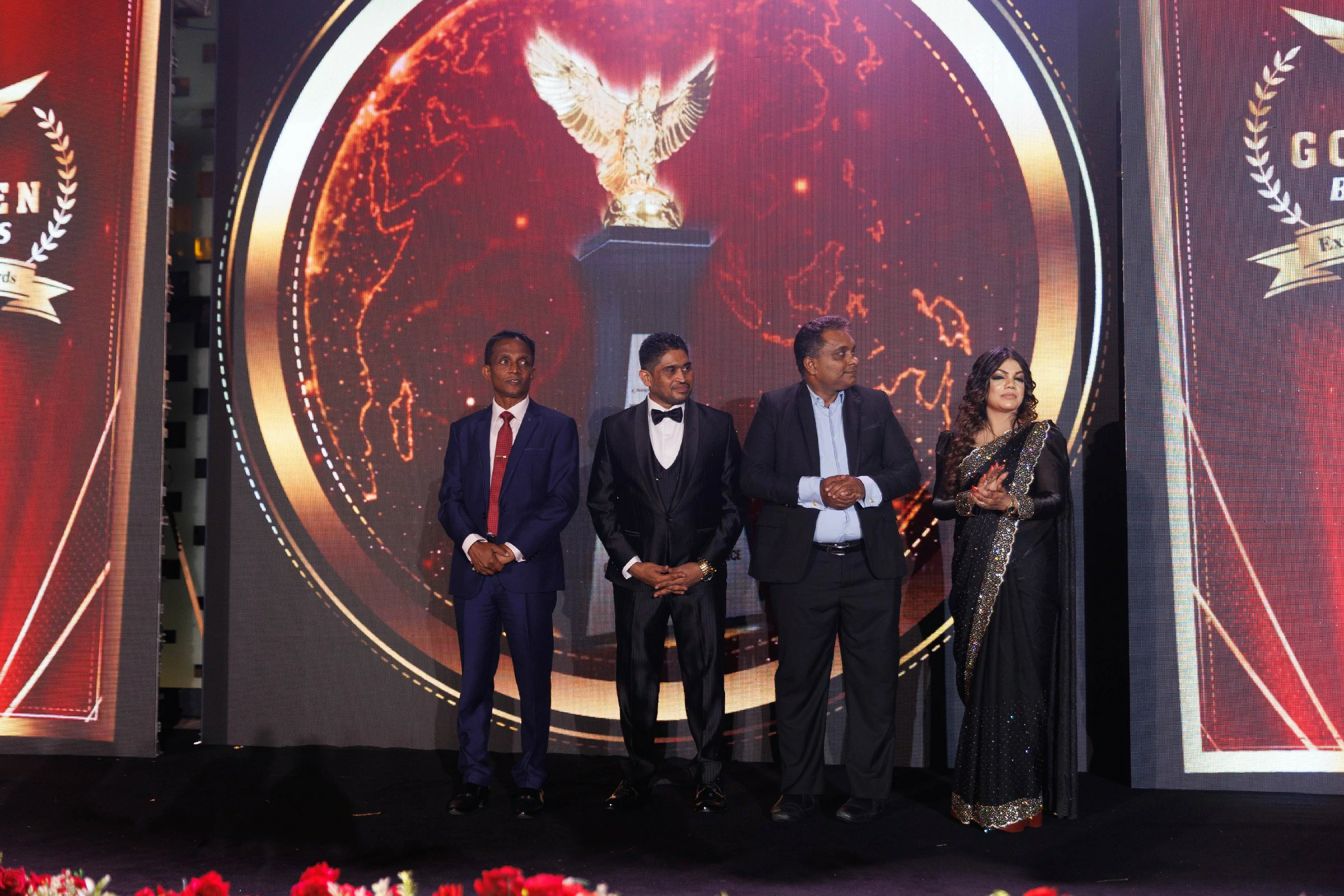 2025 Golden Excellence Awards - Photo 17