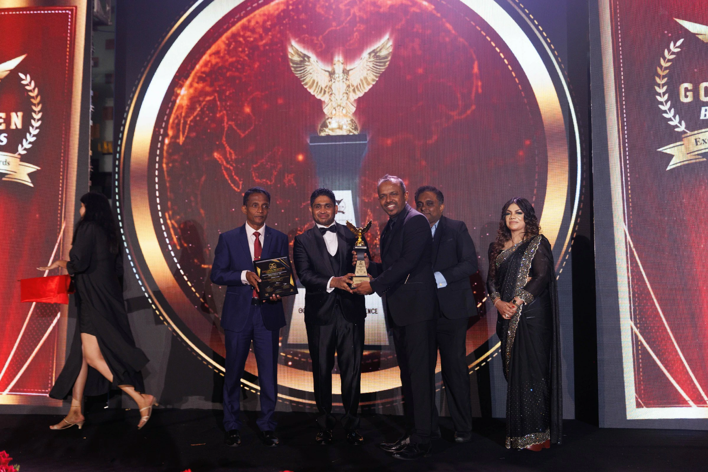 2025 Golden Excellence Awards - Photo 21