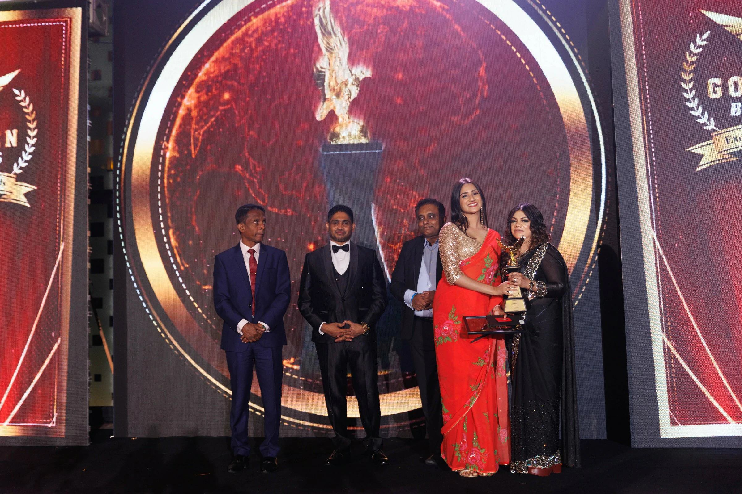 2025 Golden Excellence Awards - Photo 5