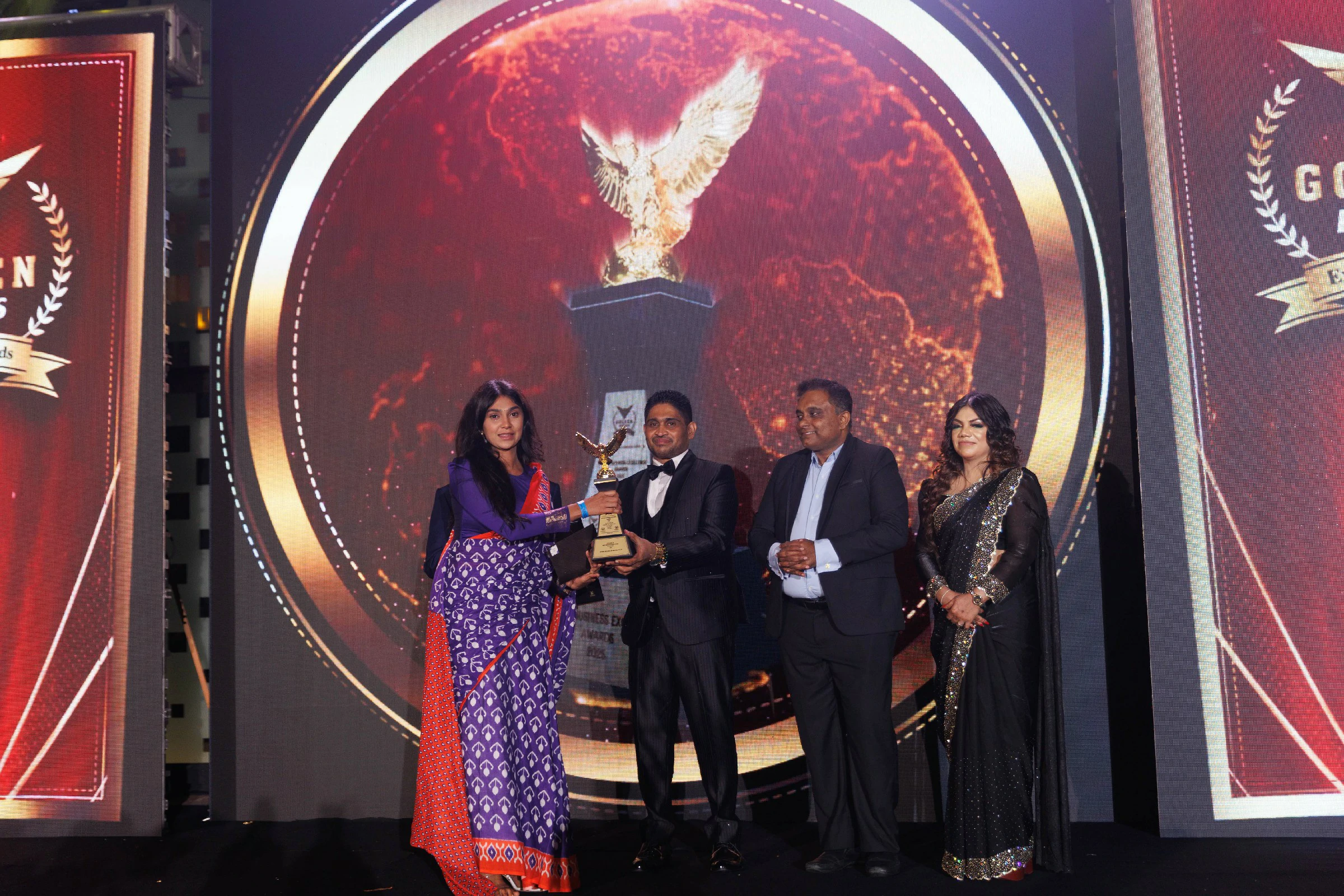 2025 Golden Excellence Awards - Photo 17