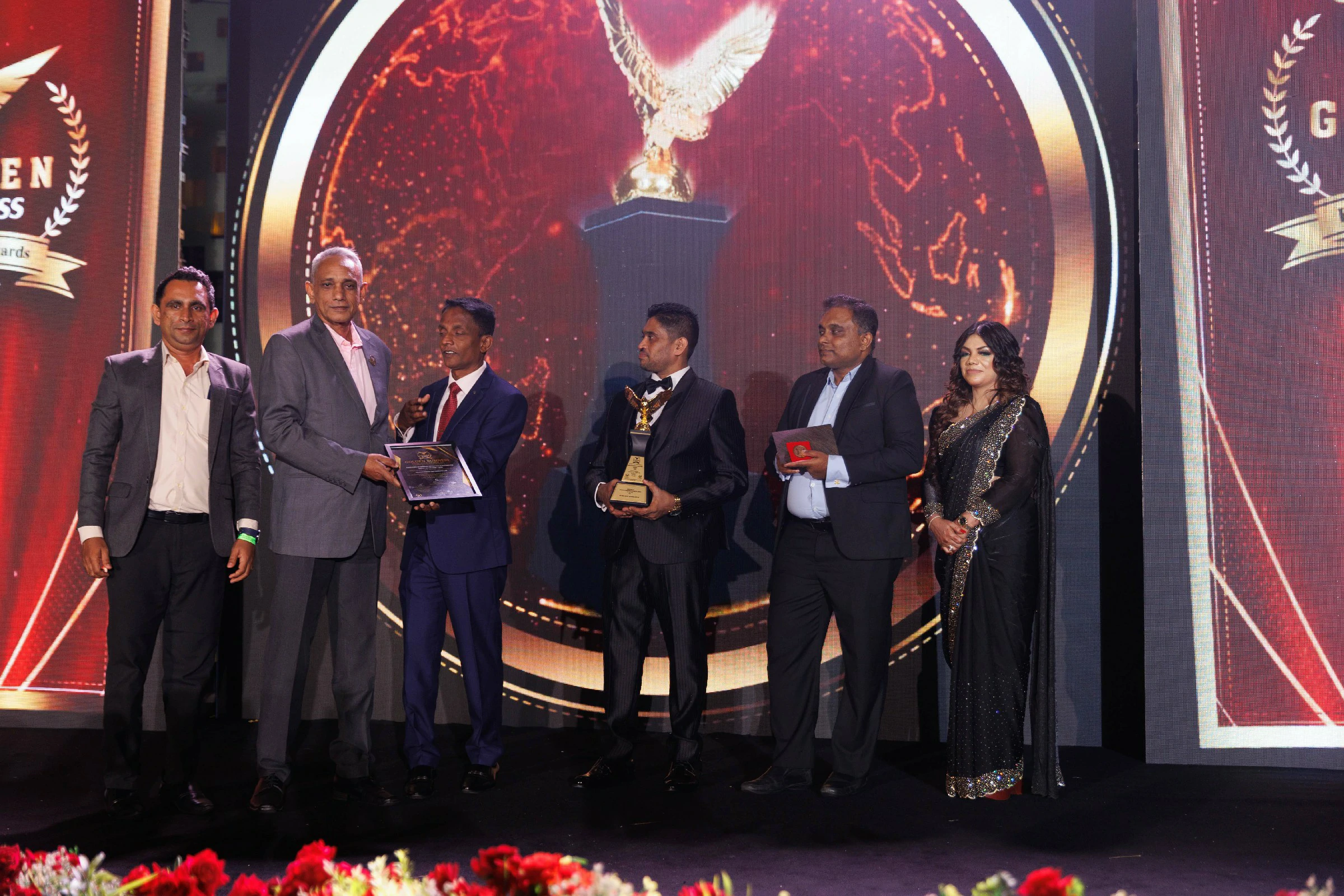 2025 Golden Excellence Awards - Photo 21