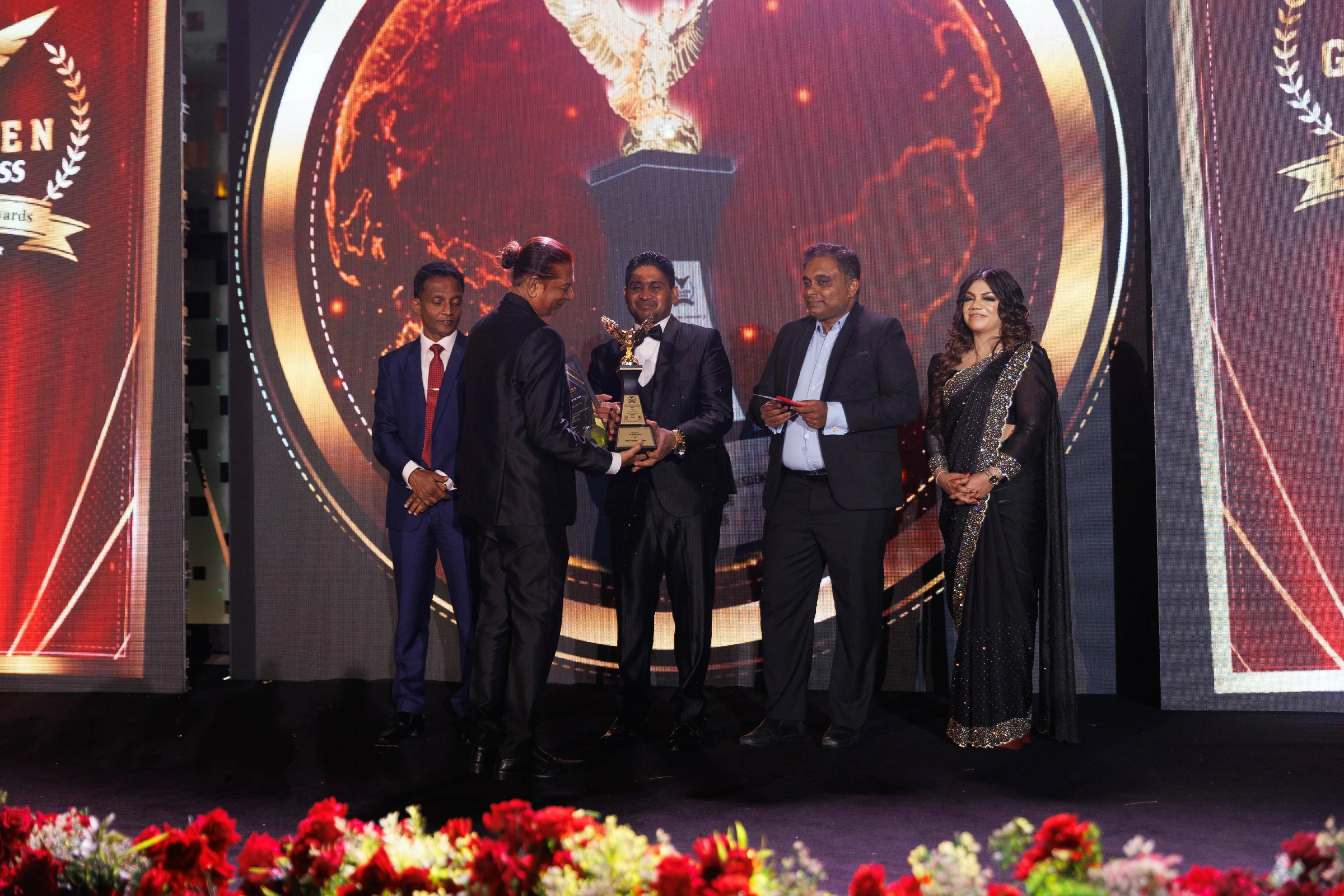 2025 Golden Excellence Awards - Photo 13