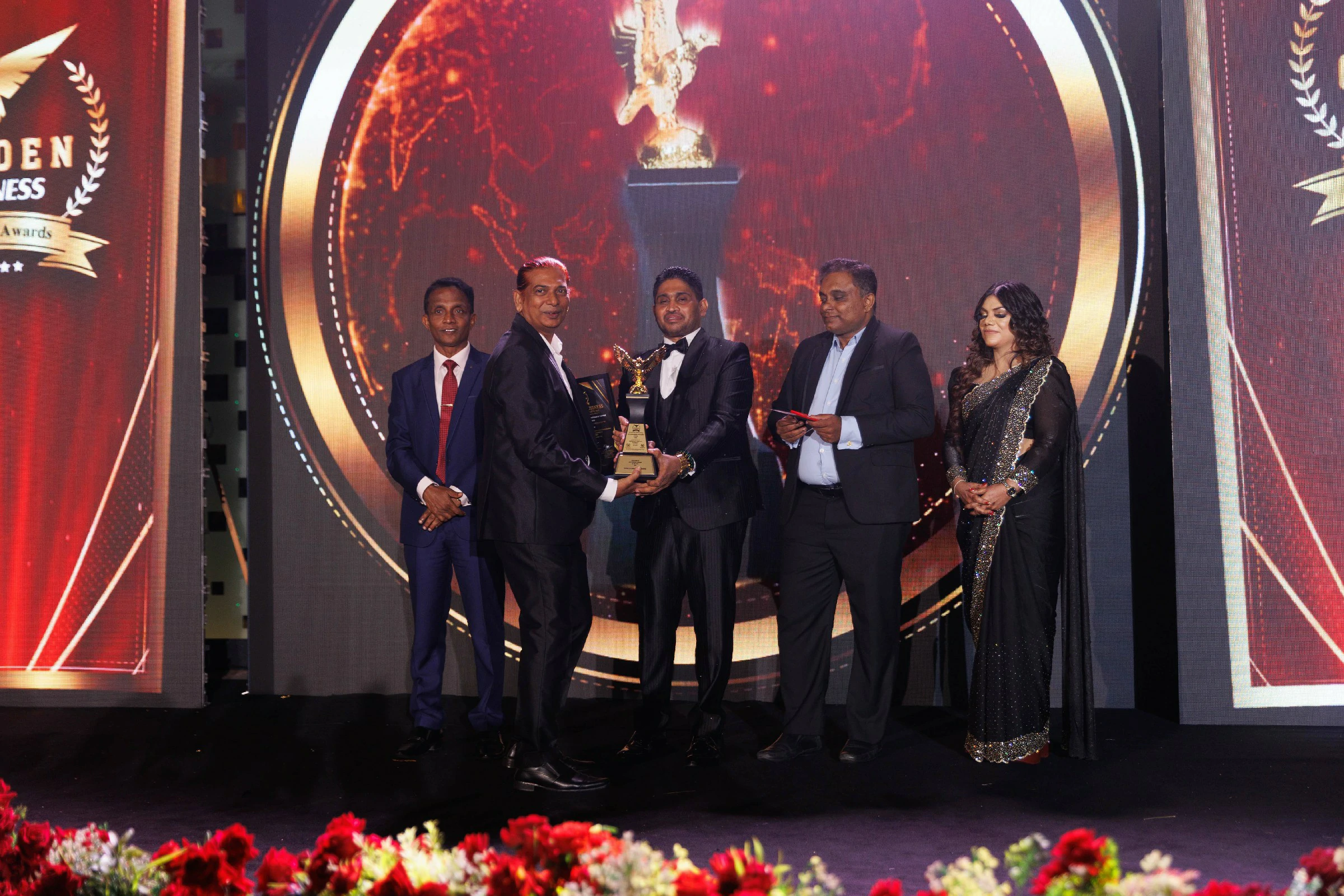 2025 Golden Excellence Awards - Photo 17