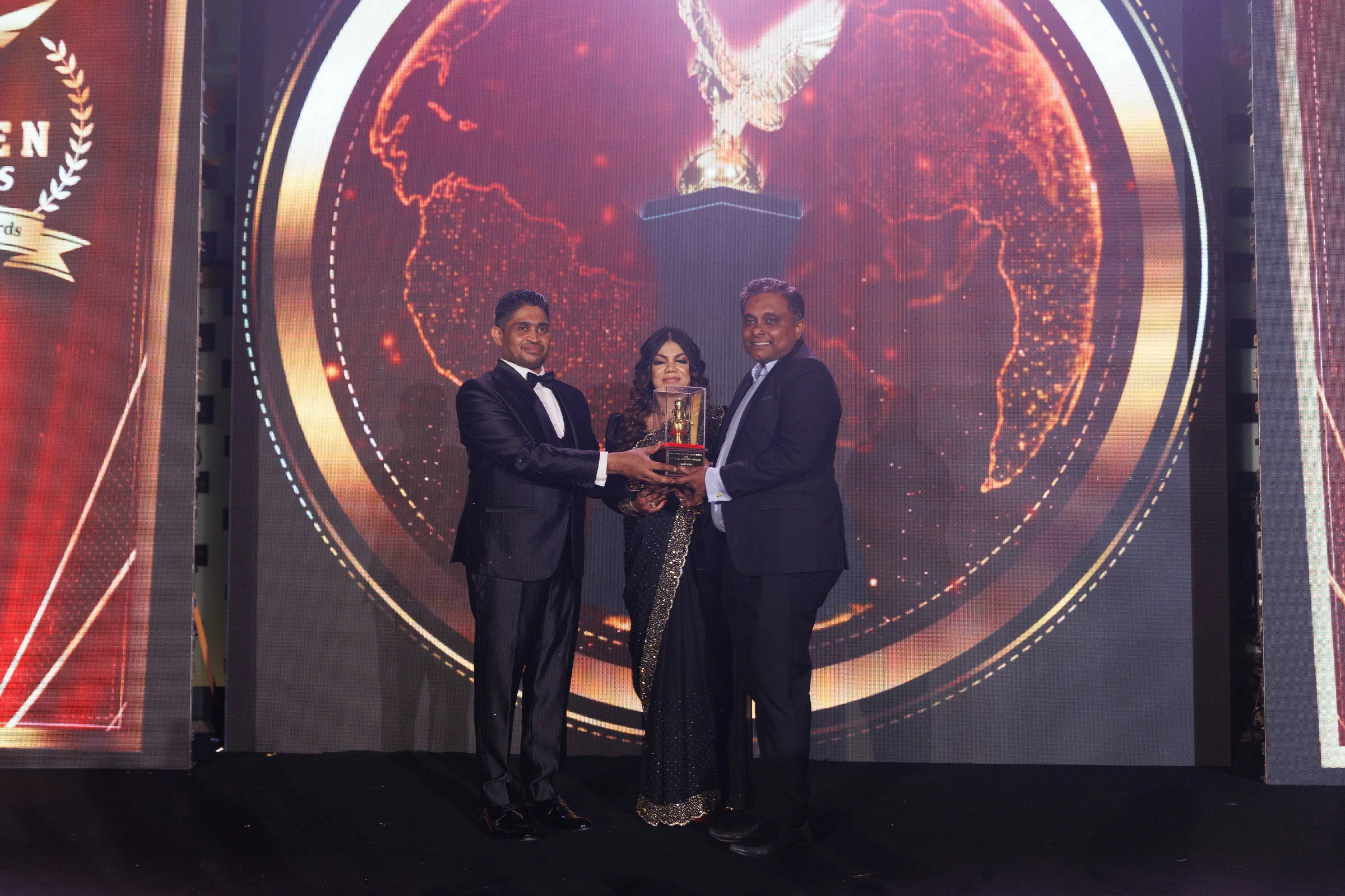 2025 Golden Excellence Awards - Photo 9