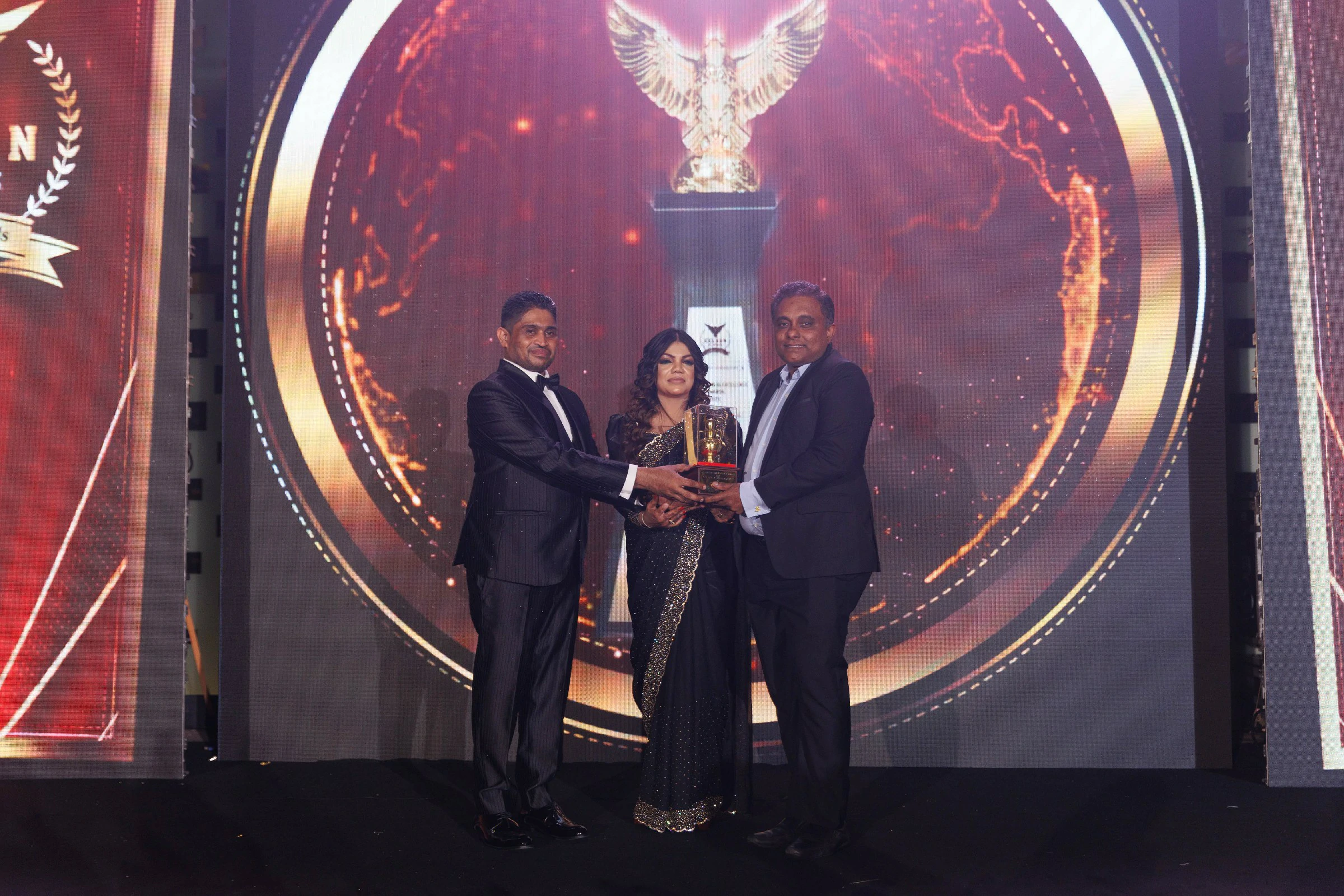 2025 Golden Excellence Awards - Photo 13