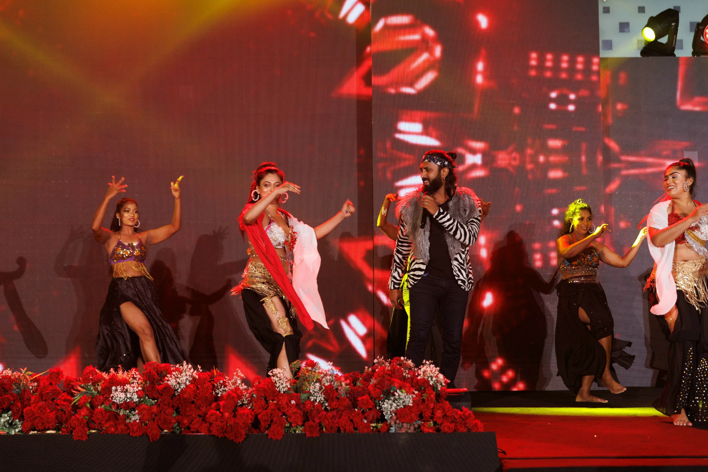 2025 Golden Excellence Awards - Photo 13