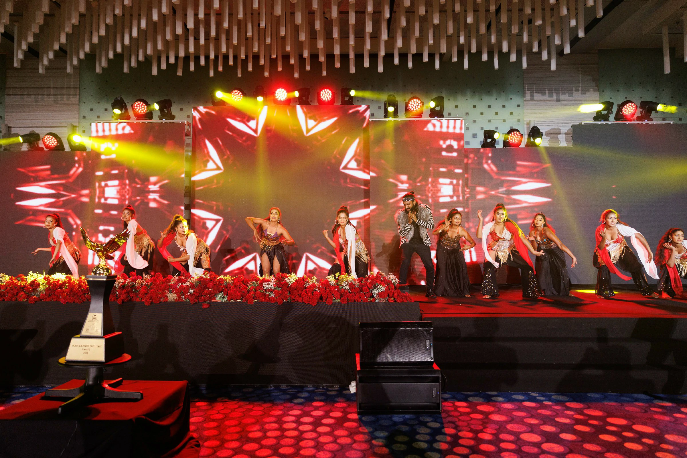 2025 Golden Excellence Awards - Photo 17