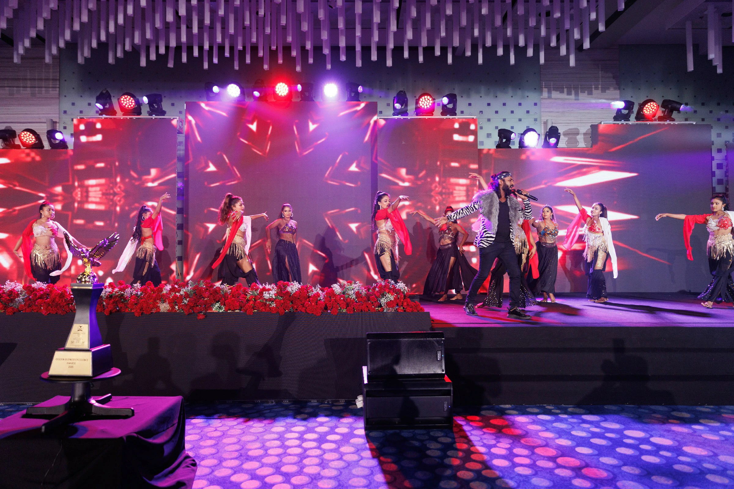 2025 Golden Excellence Awards - Photo 13