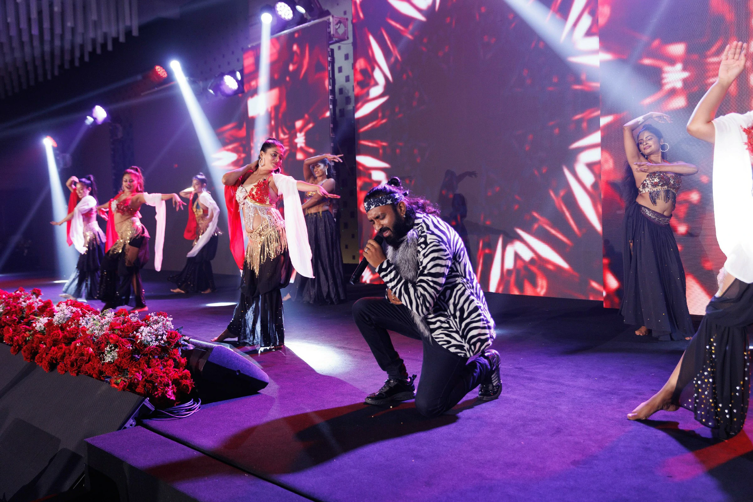 2025 Golden Excellence Awards - Photo 1