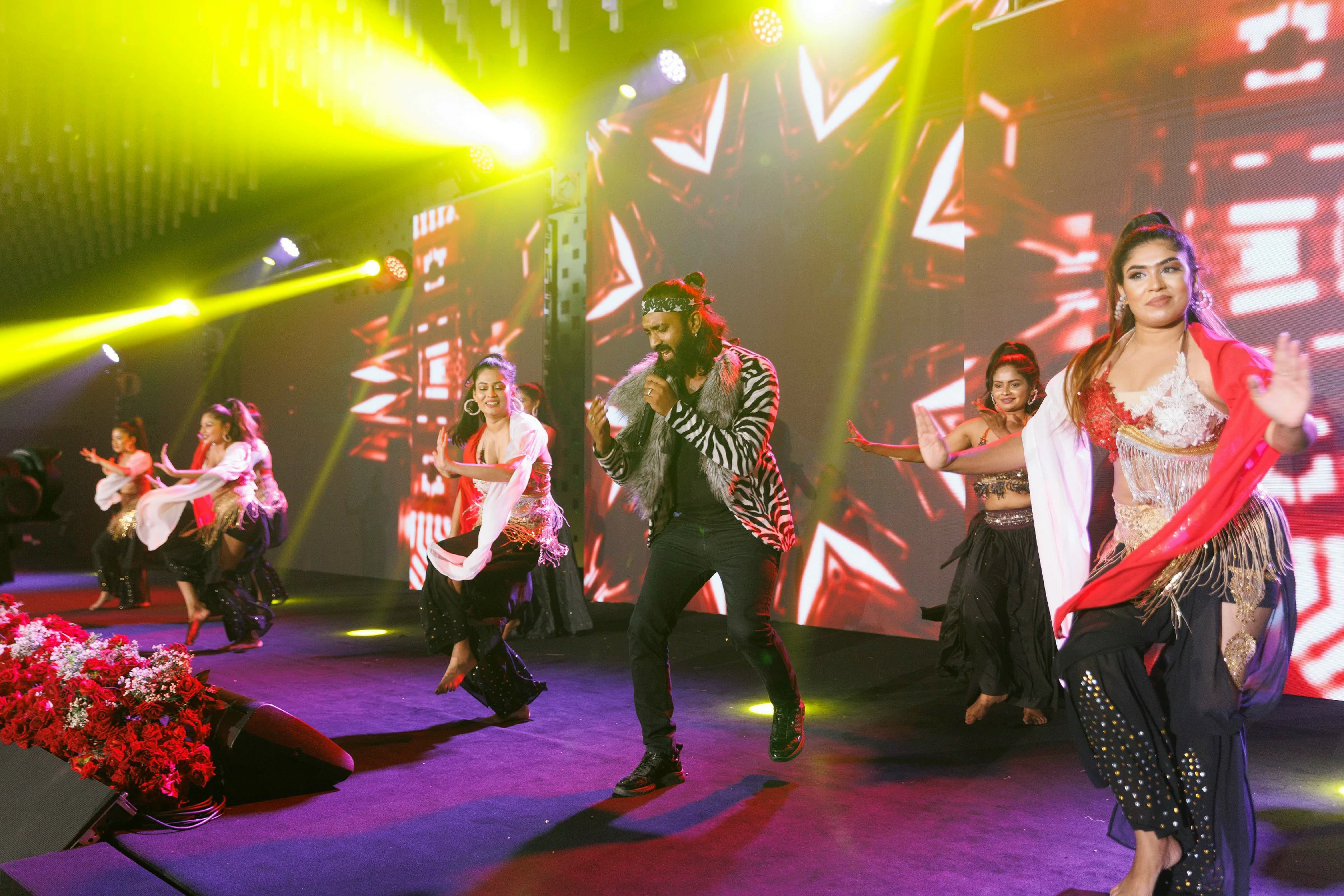 2025 Golden Excellence Awards - Photo 17