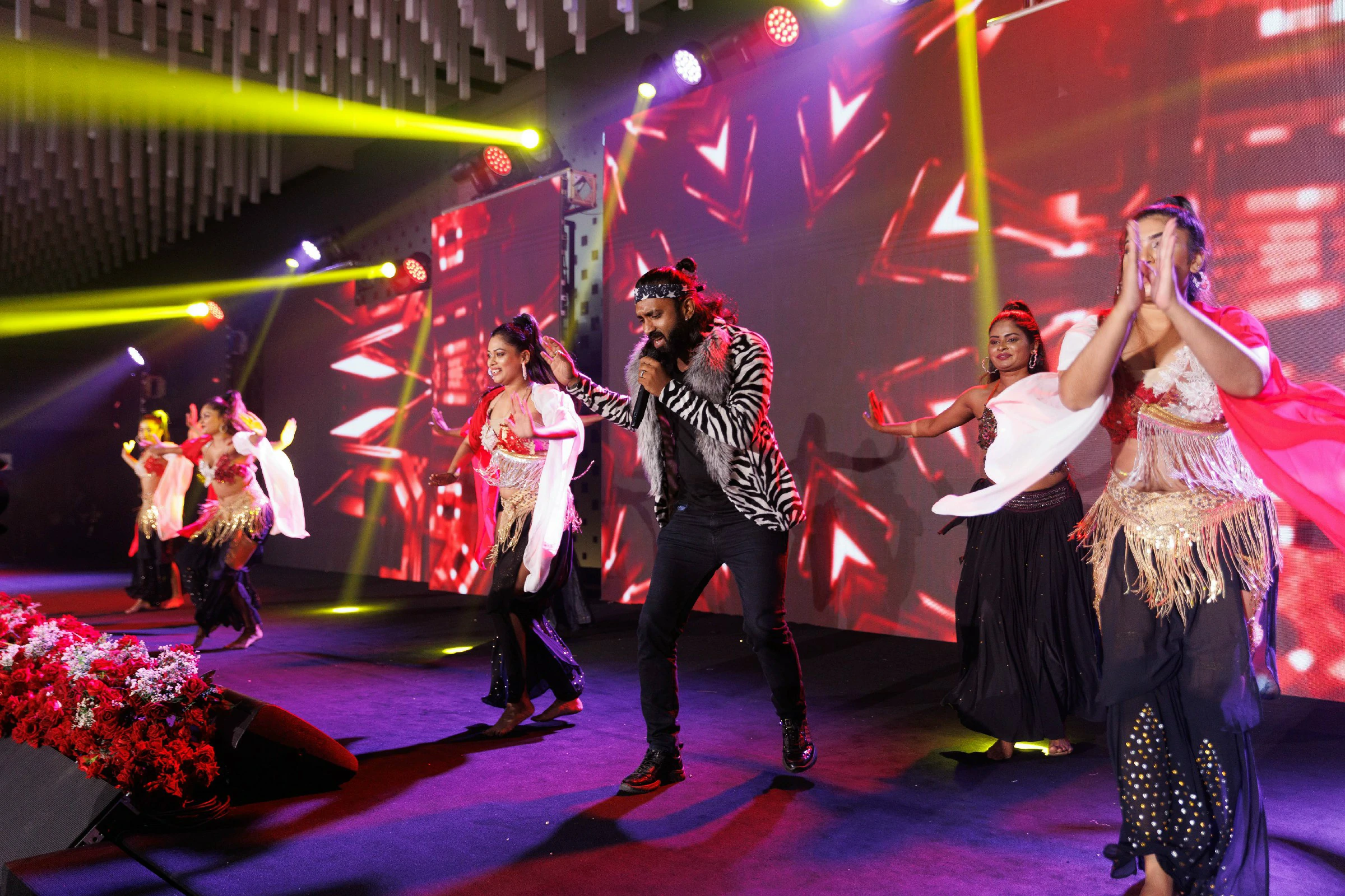 2025 Golden Excellence Awards - Photo 21