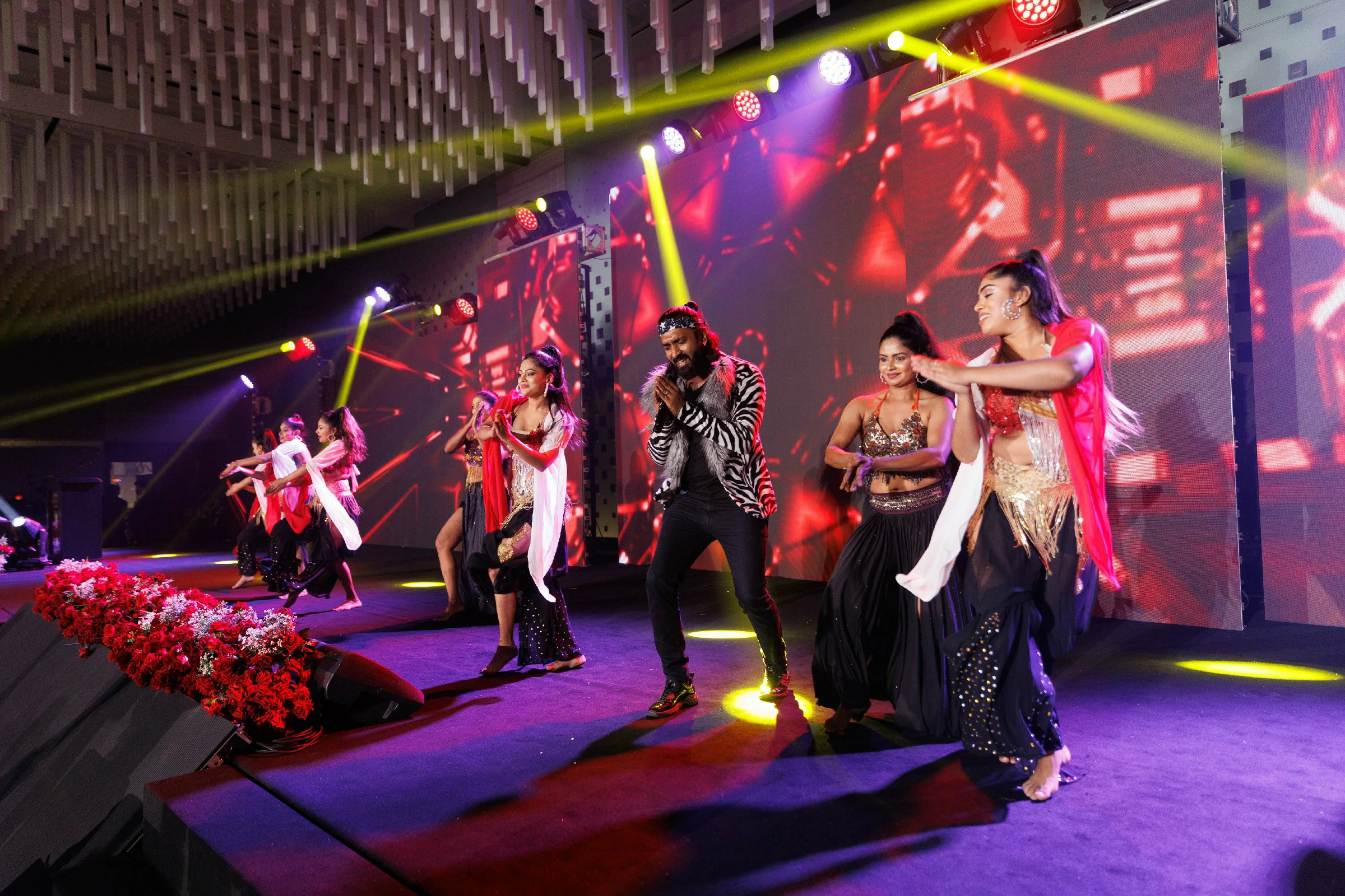 2025 Golden Excellence Awards - Photo 5