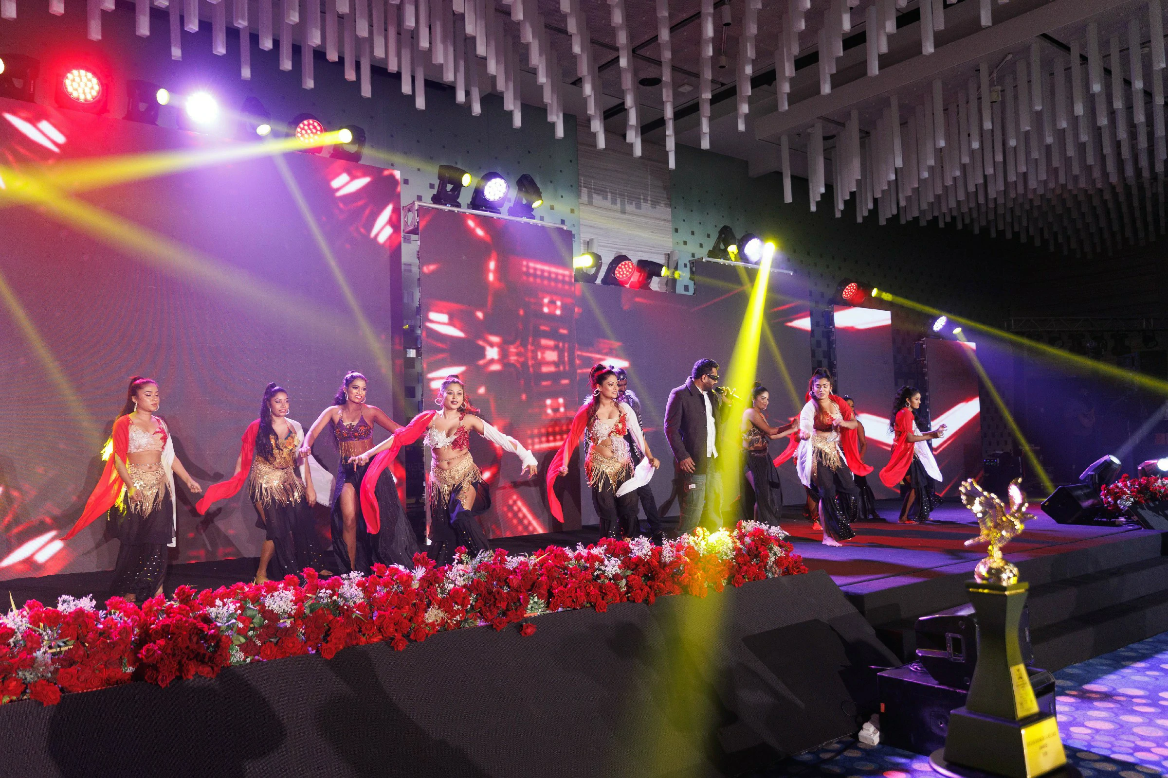 2025 Golden Excellence Awards - Photo 13